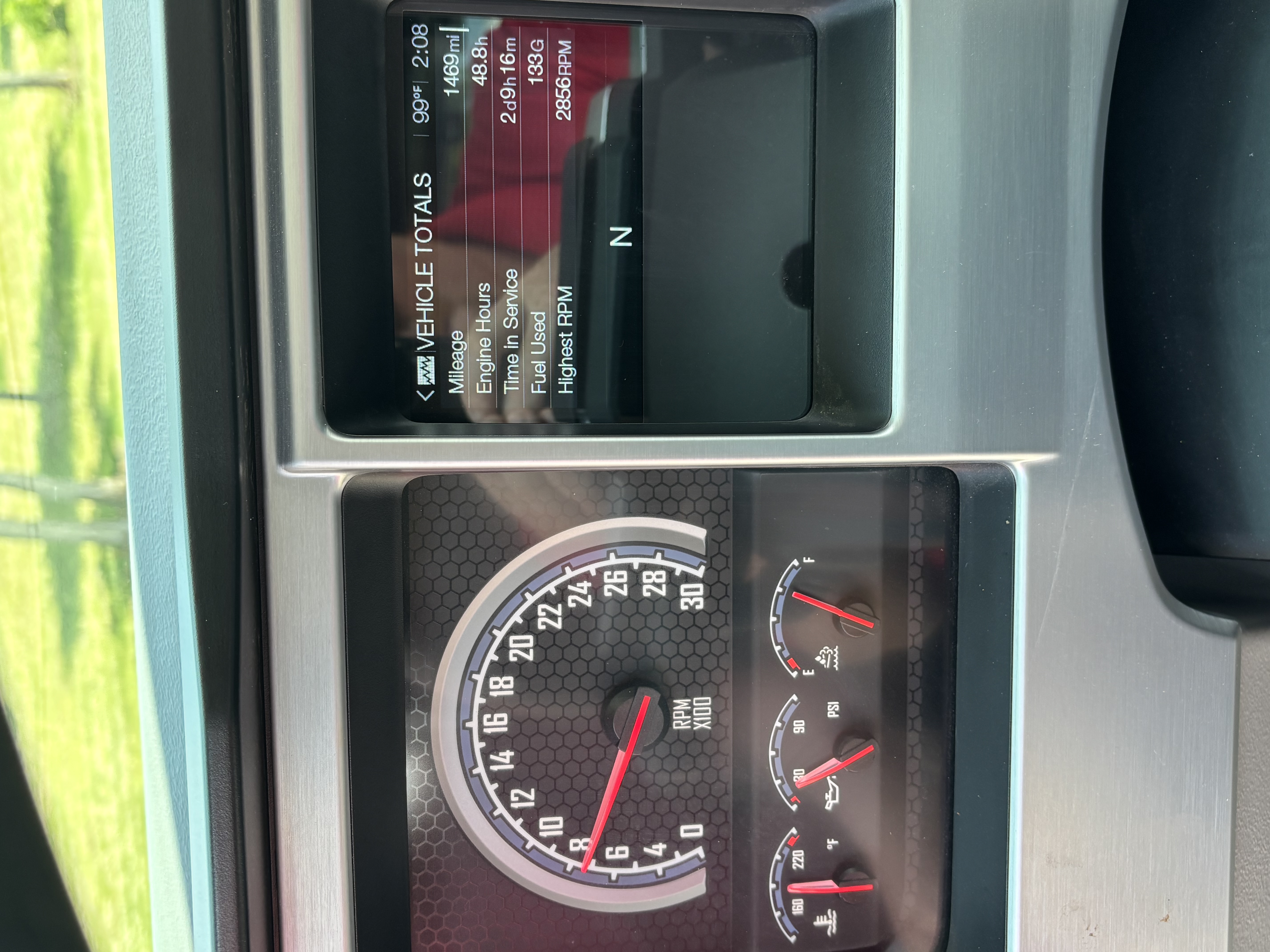 2026 Mack - image 22