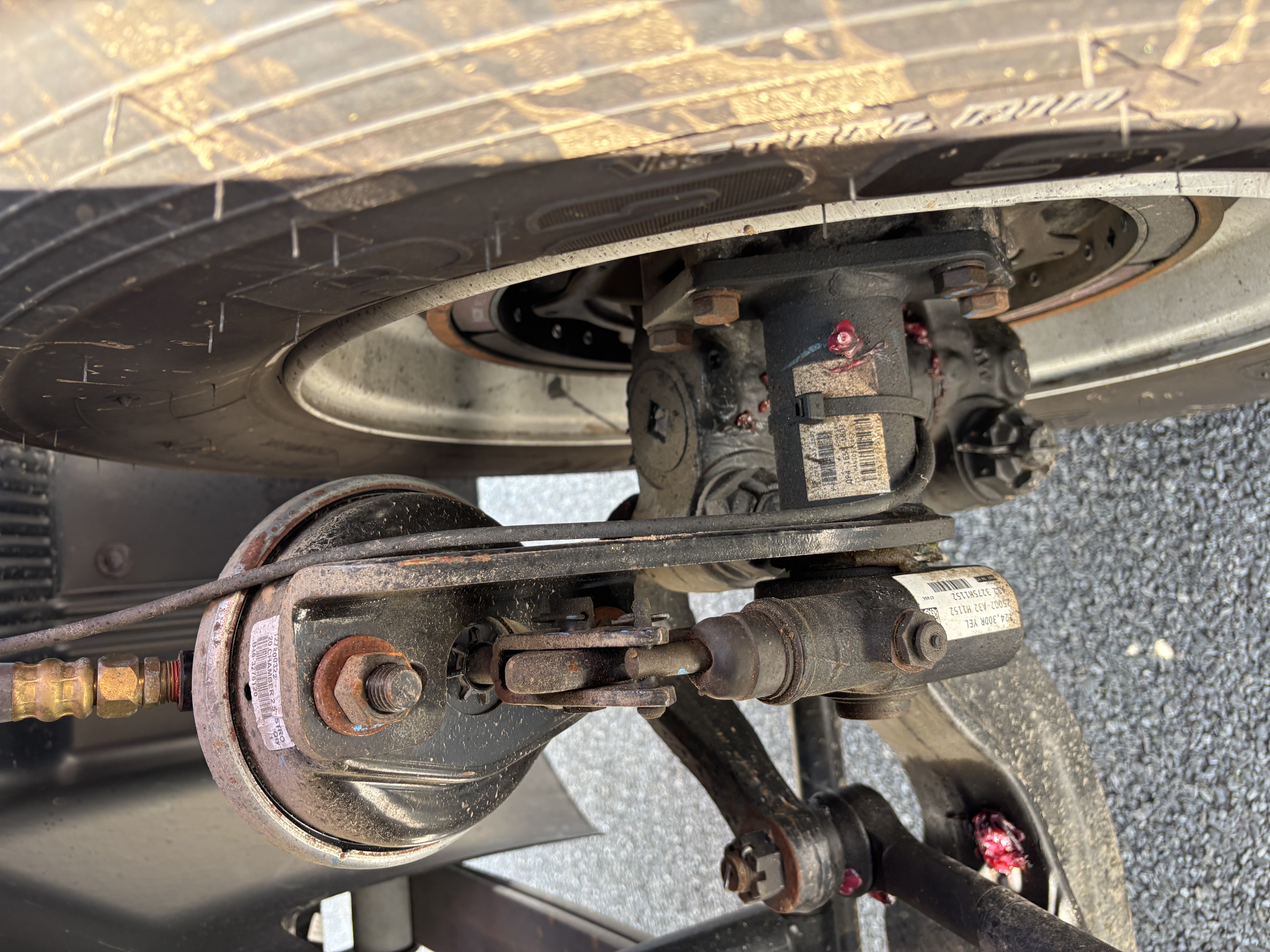 2026 Mack - image 16