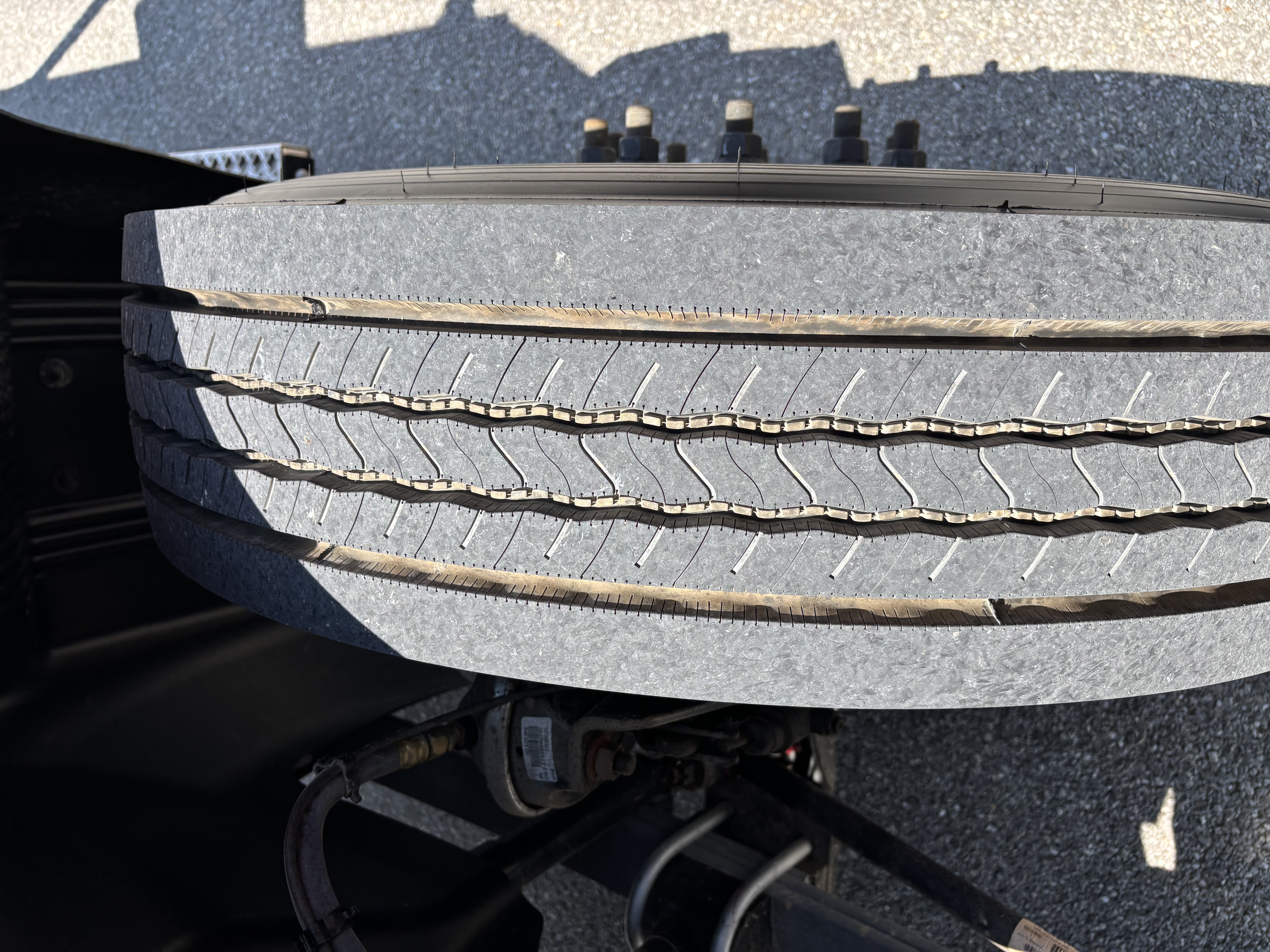 2026 Mack - image 15