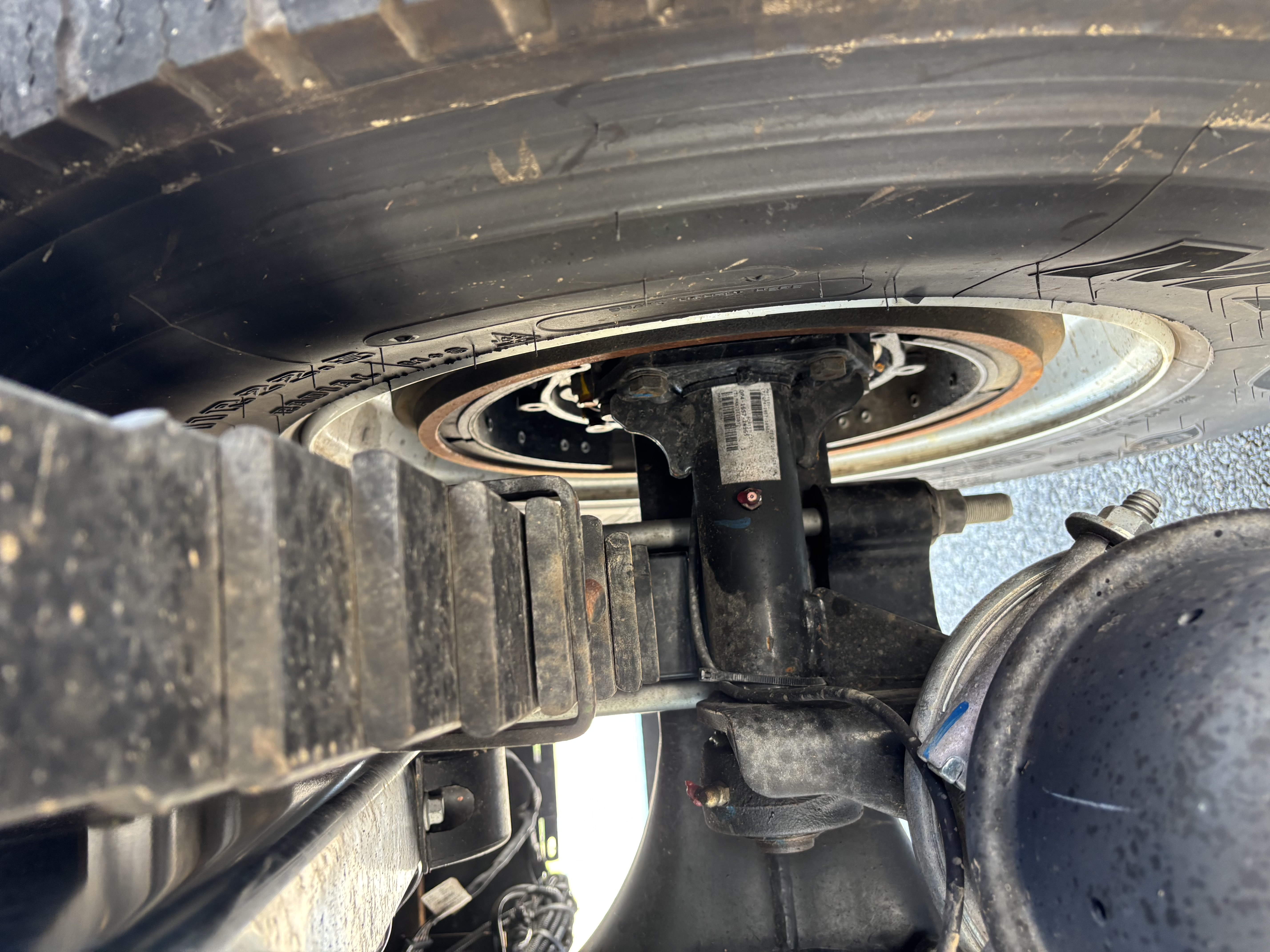 2026 Mack - image 19