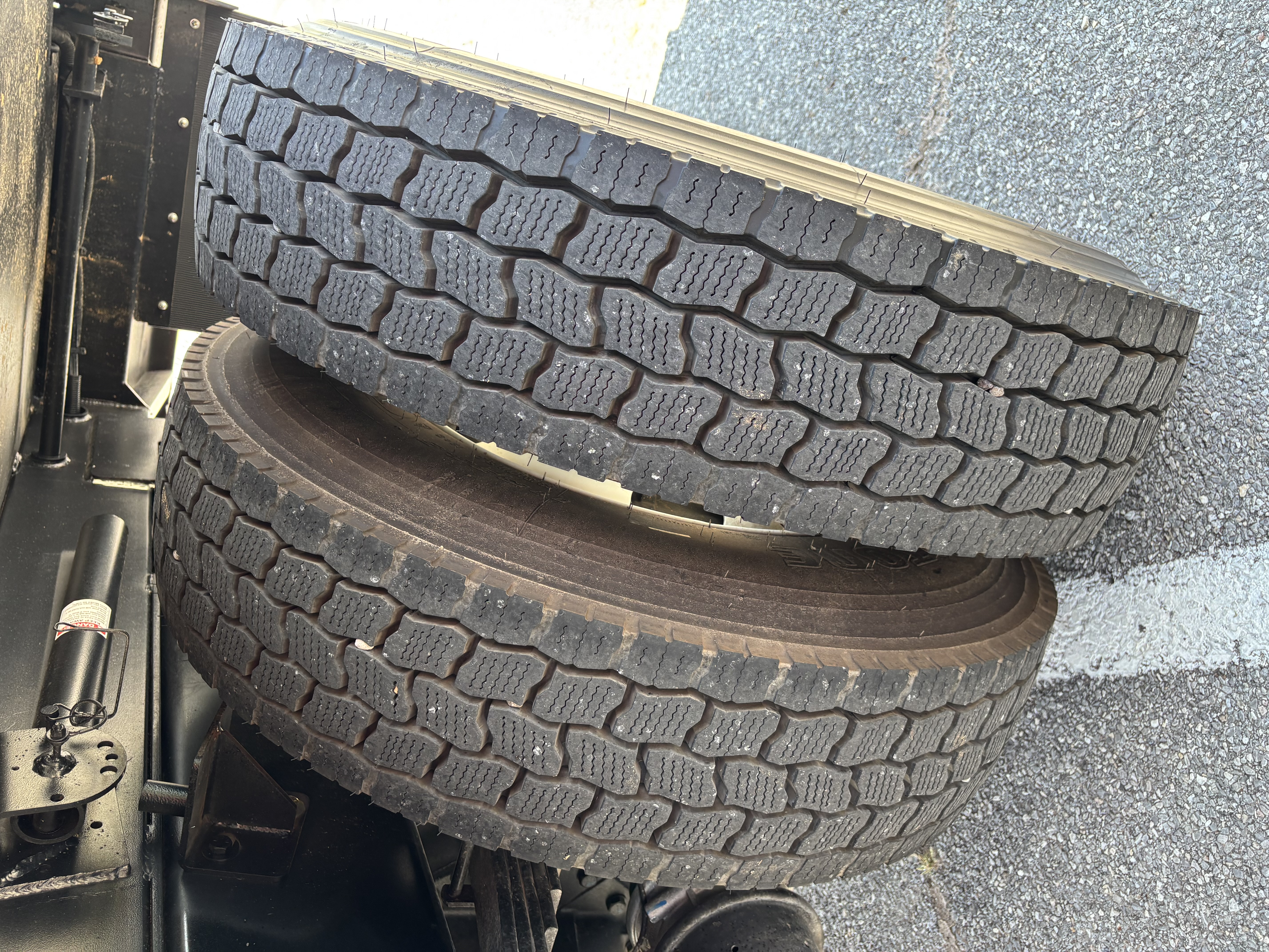 2026 Mack - image 18