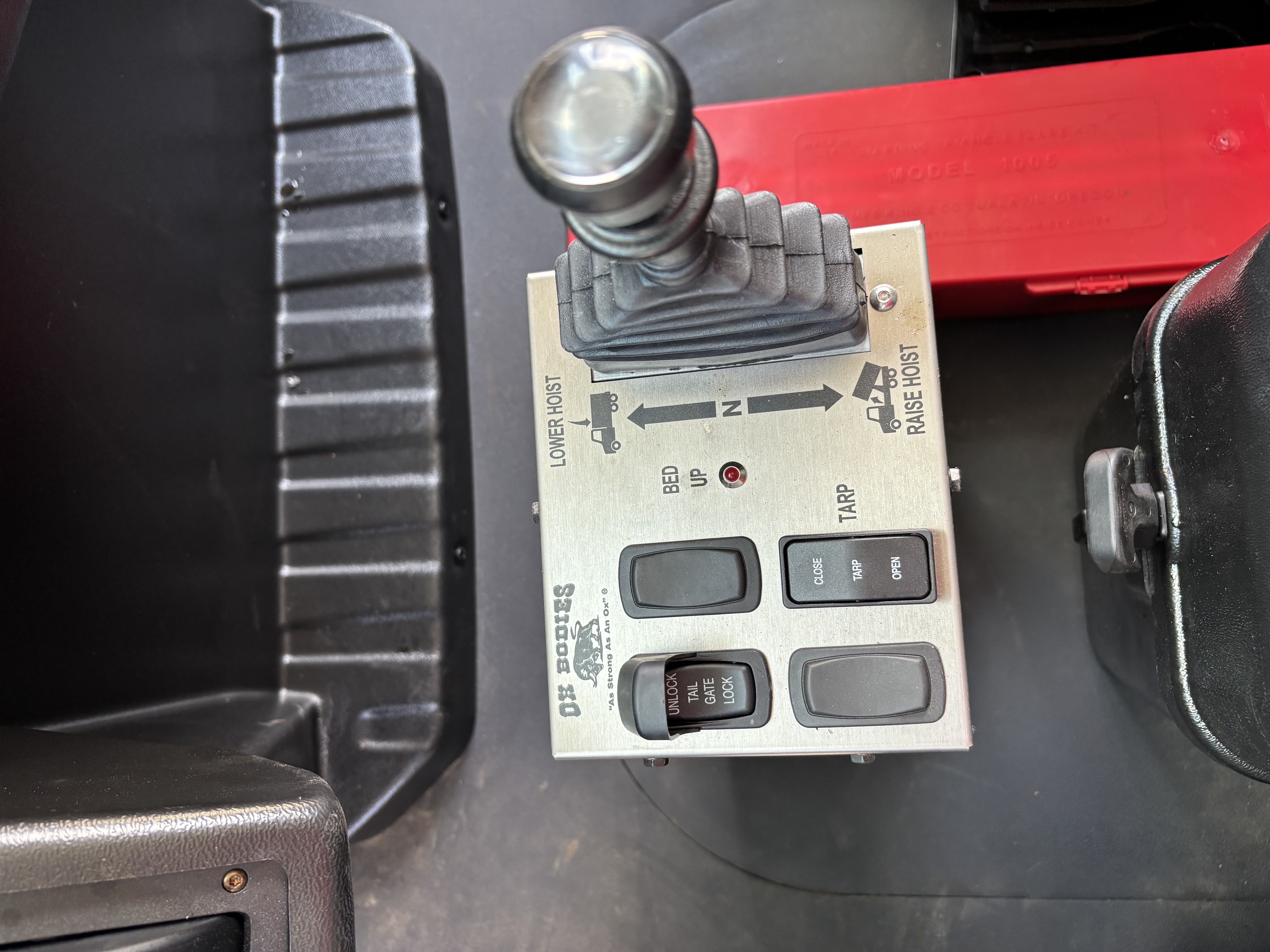 2026 Mack - image 33