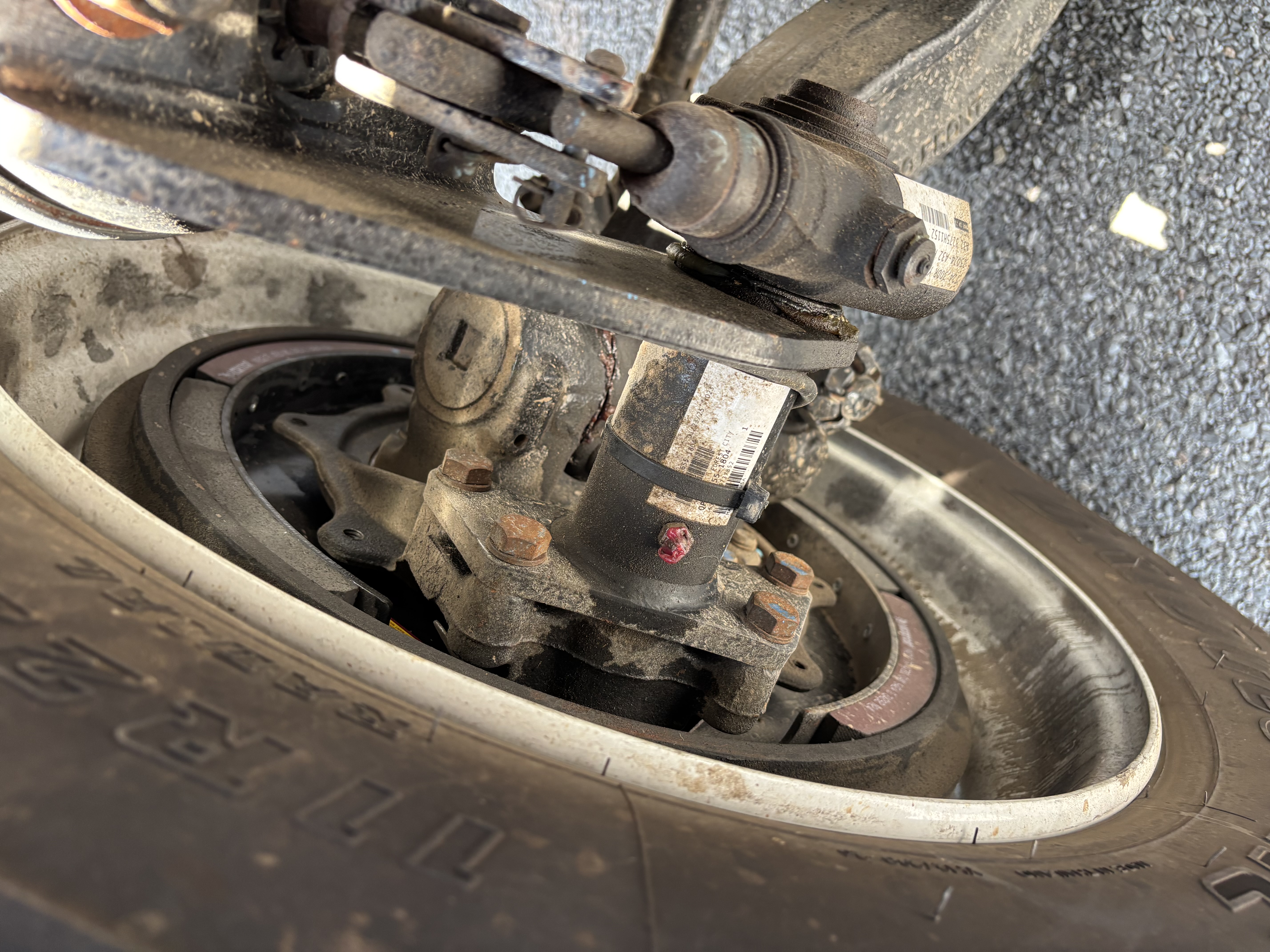 2026 Mack - image 14