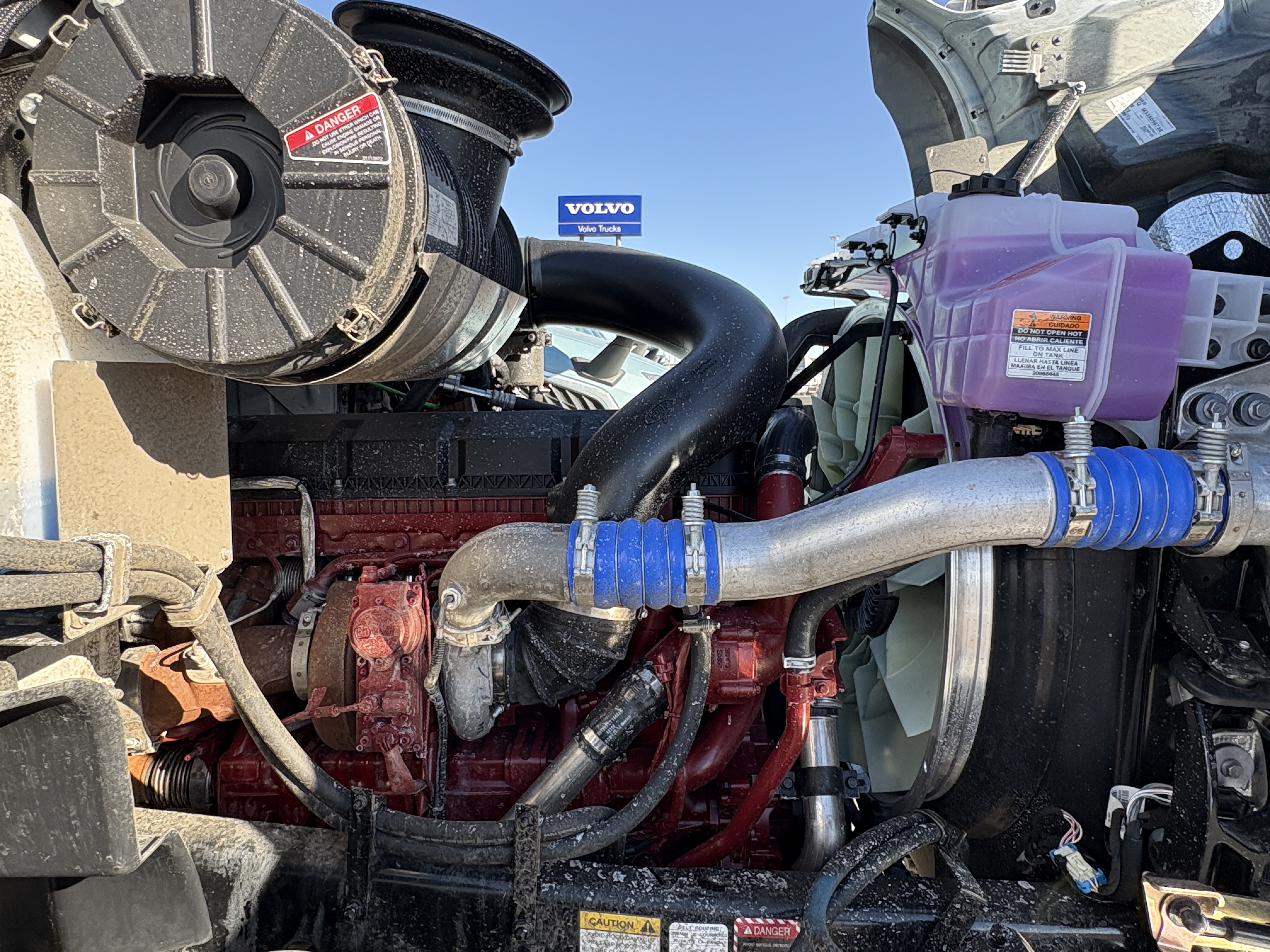 2027 Mack - image 12