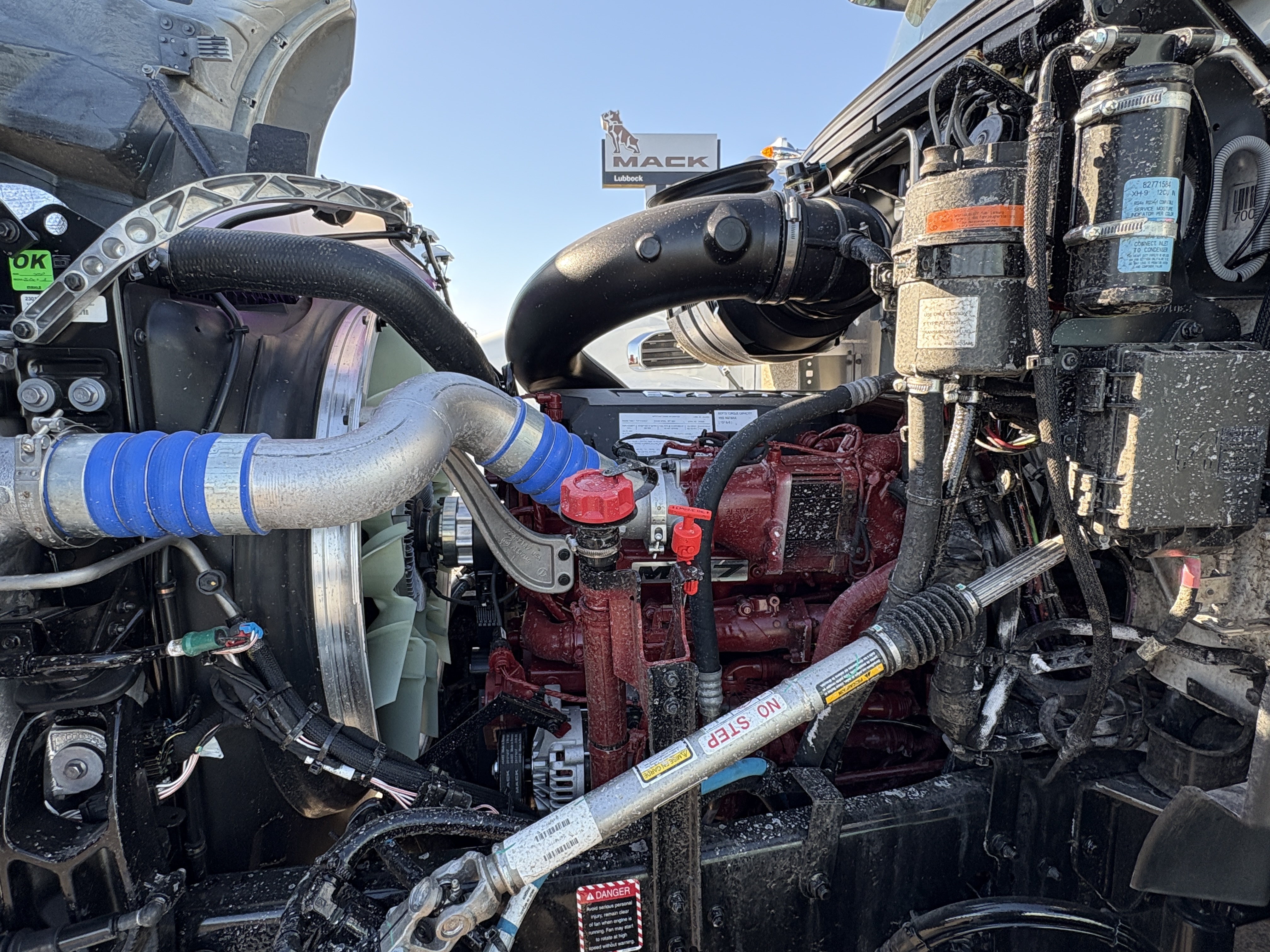 2027 Mack - image 11