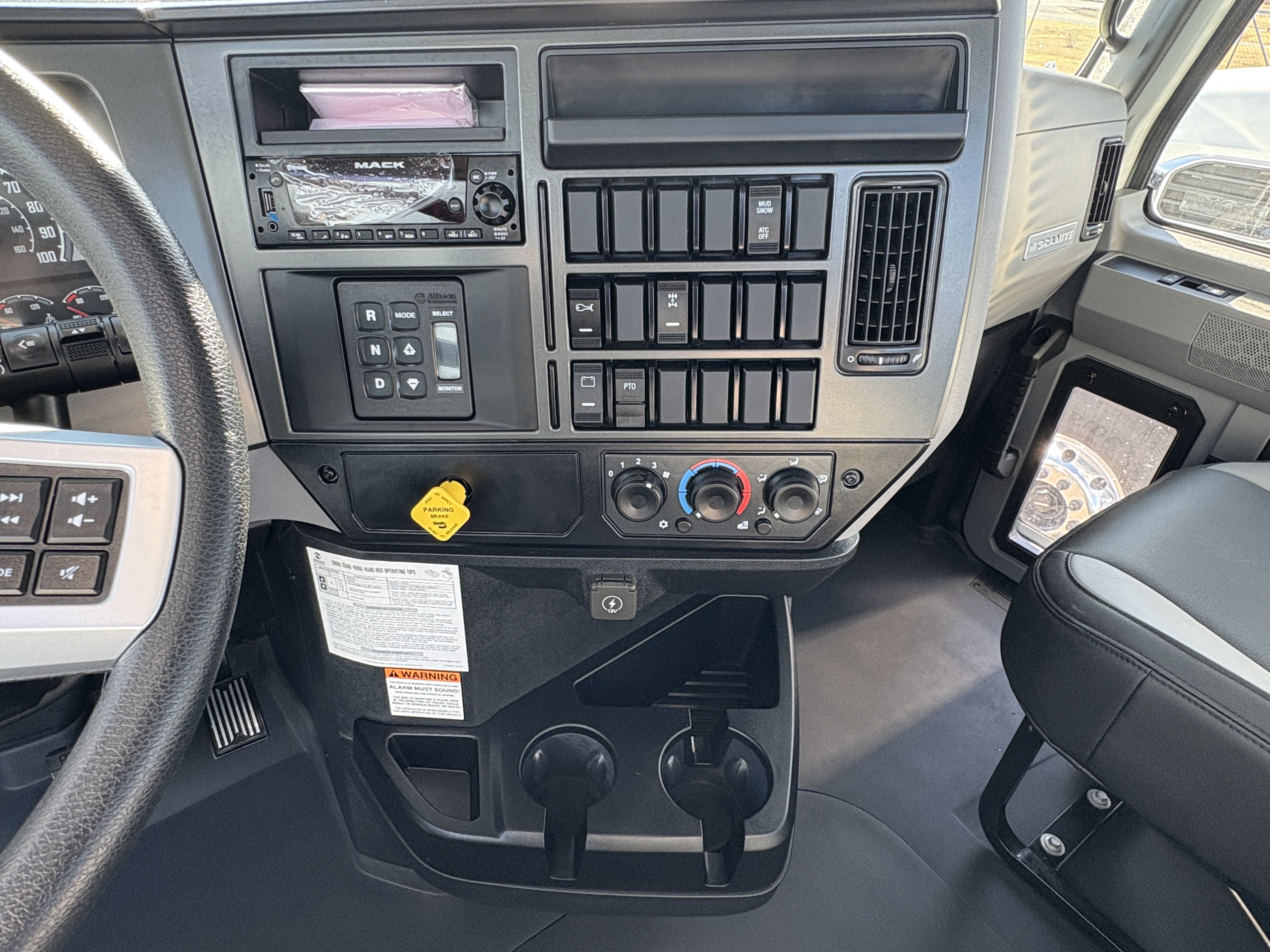 2027 Mack - image 15