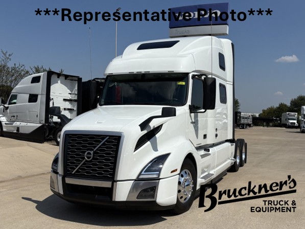 2024 Volvo - image 1