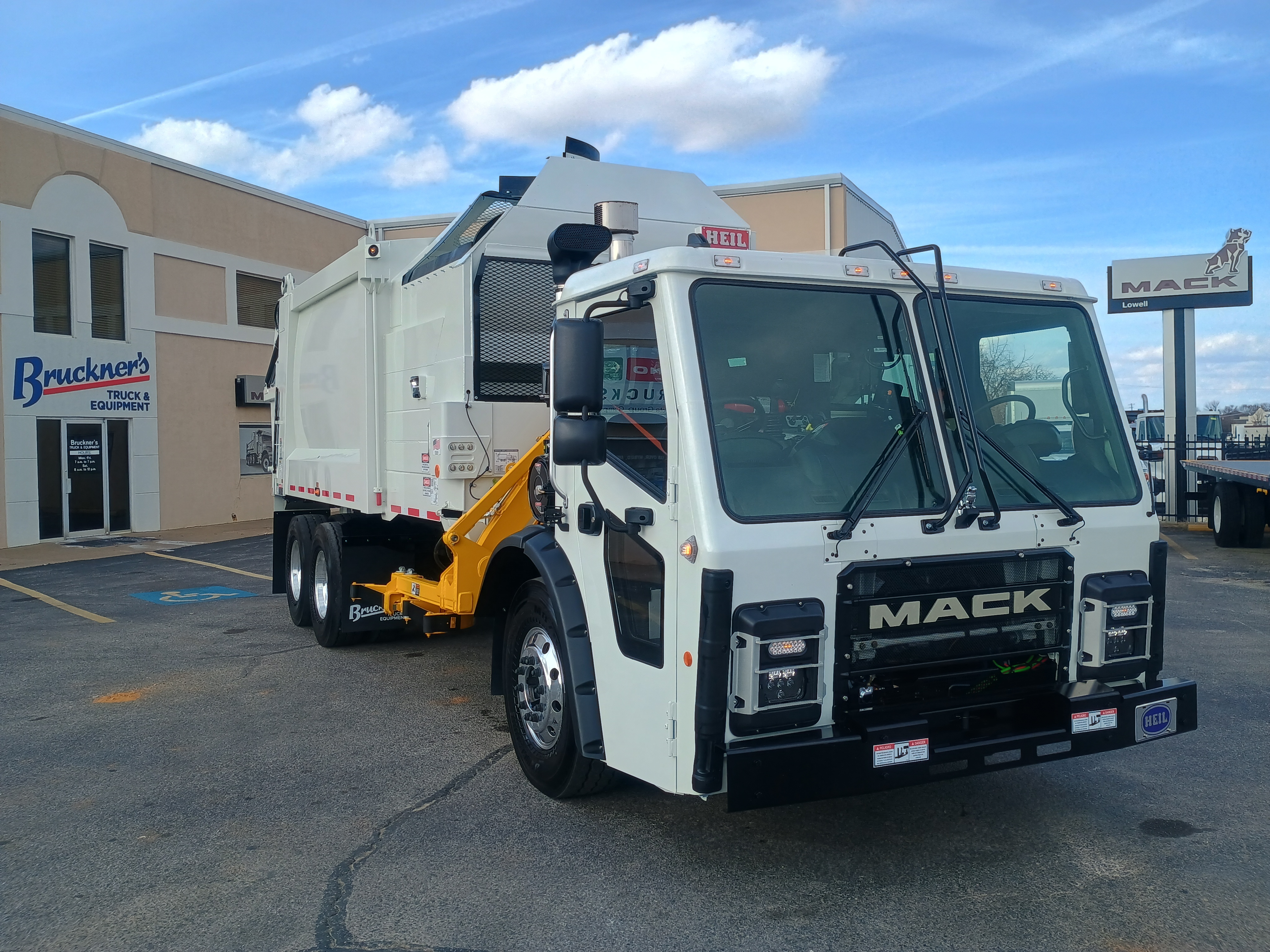2026 Mack - image 2