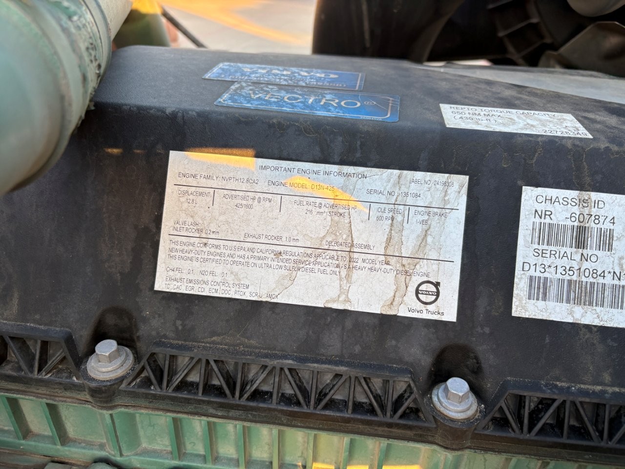 2023 Volvo - image 10