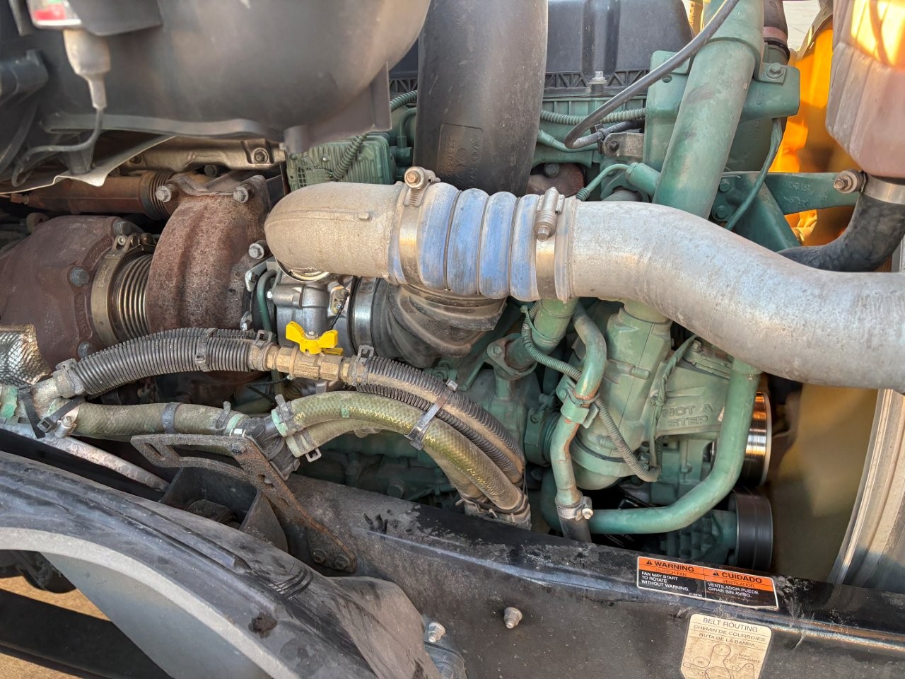 2023 Volvo - image 11