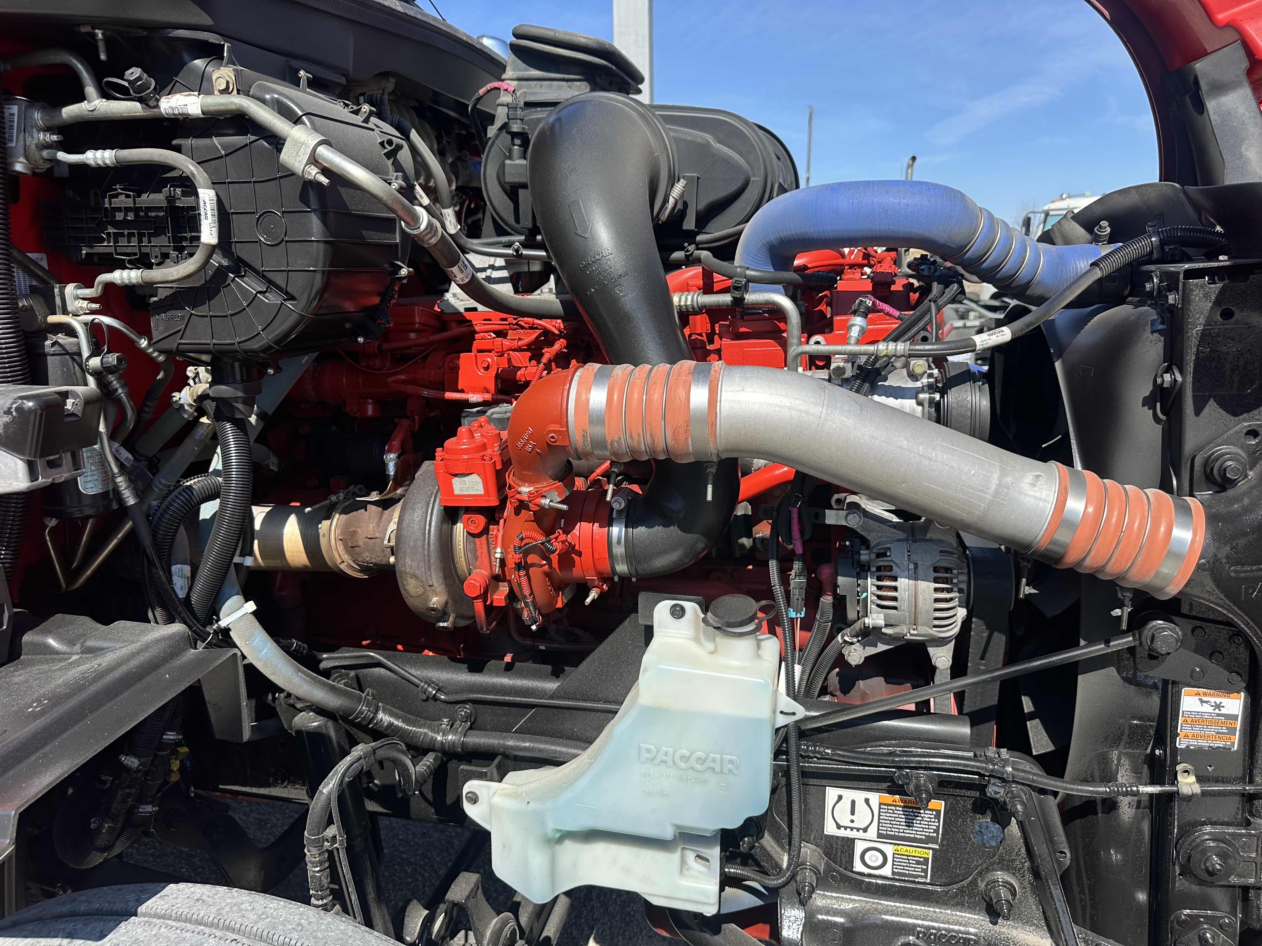 2023 Peterbilt 579 - image 12