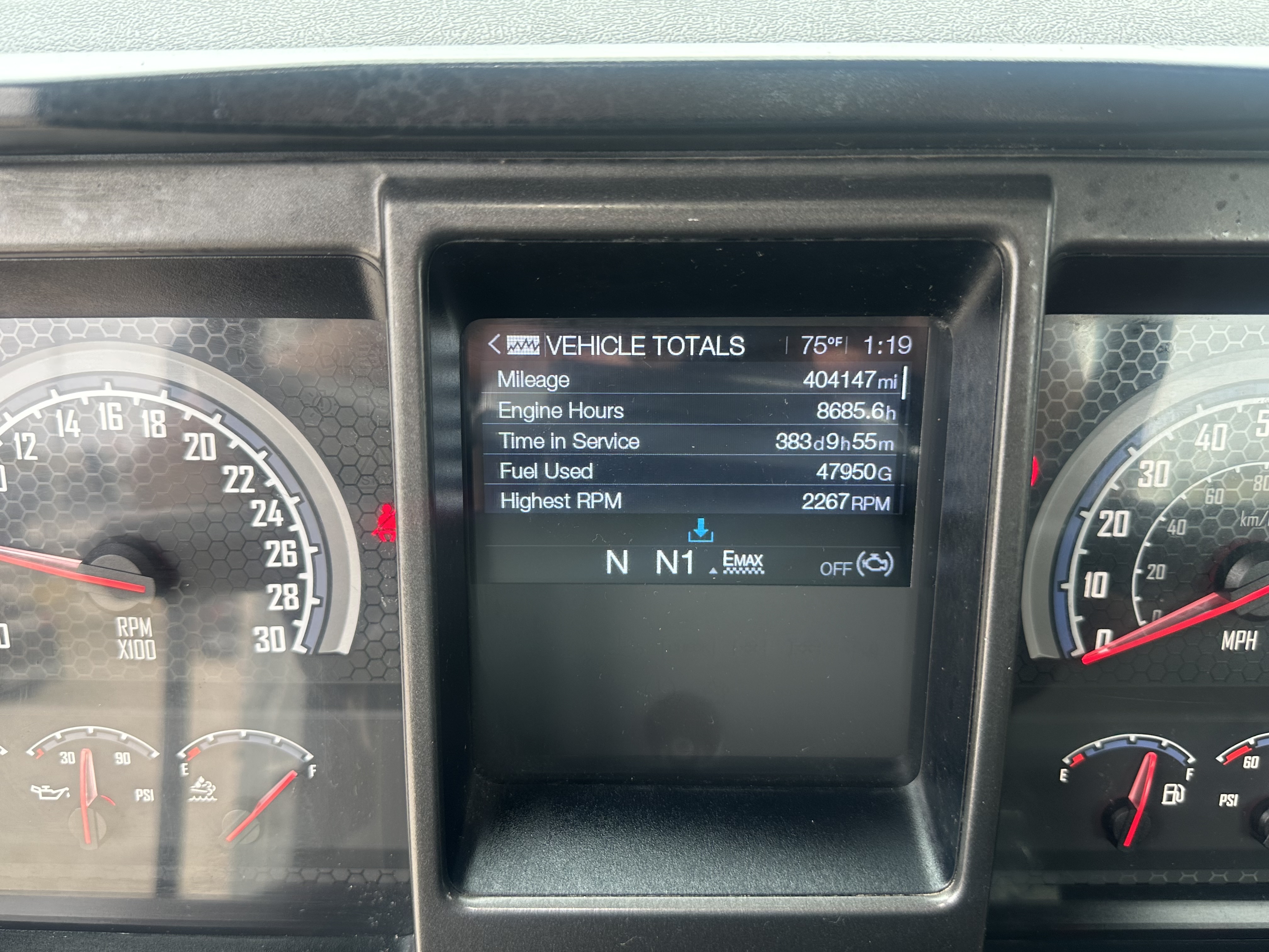 2022 Mack - image 10