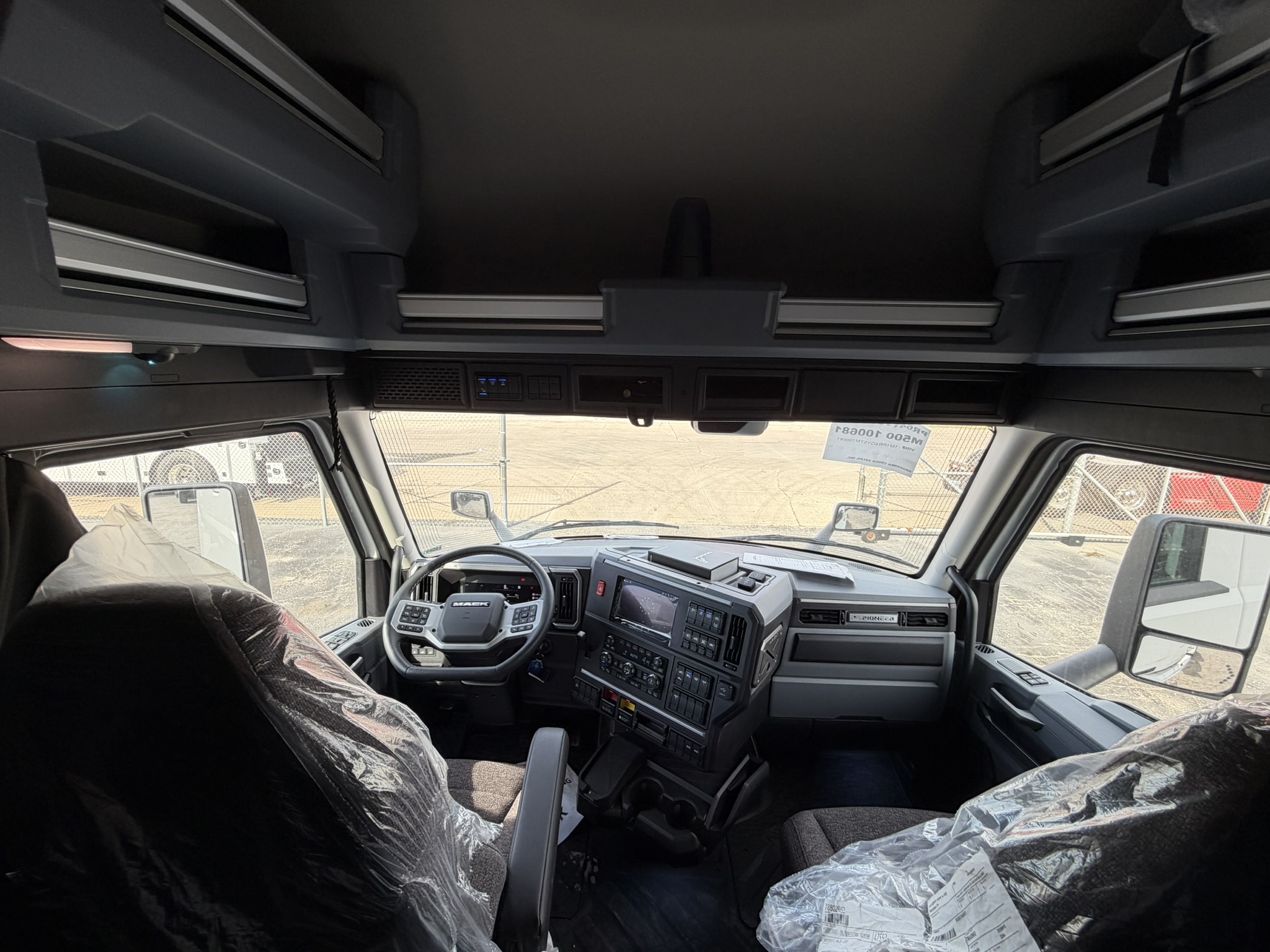 2026 Mack - image 12