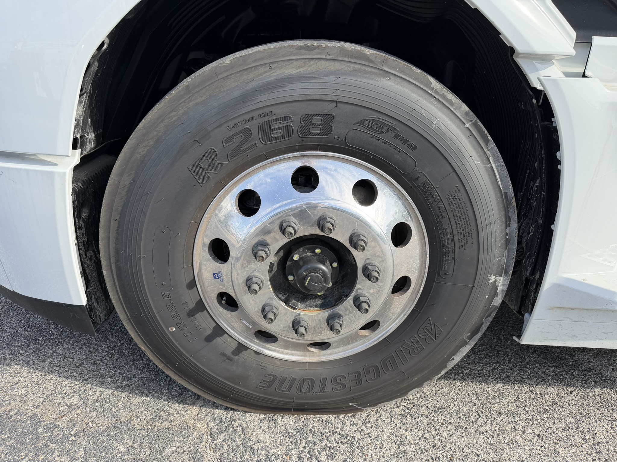 2026 Mack - image 10