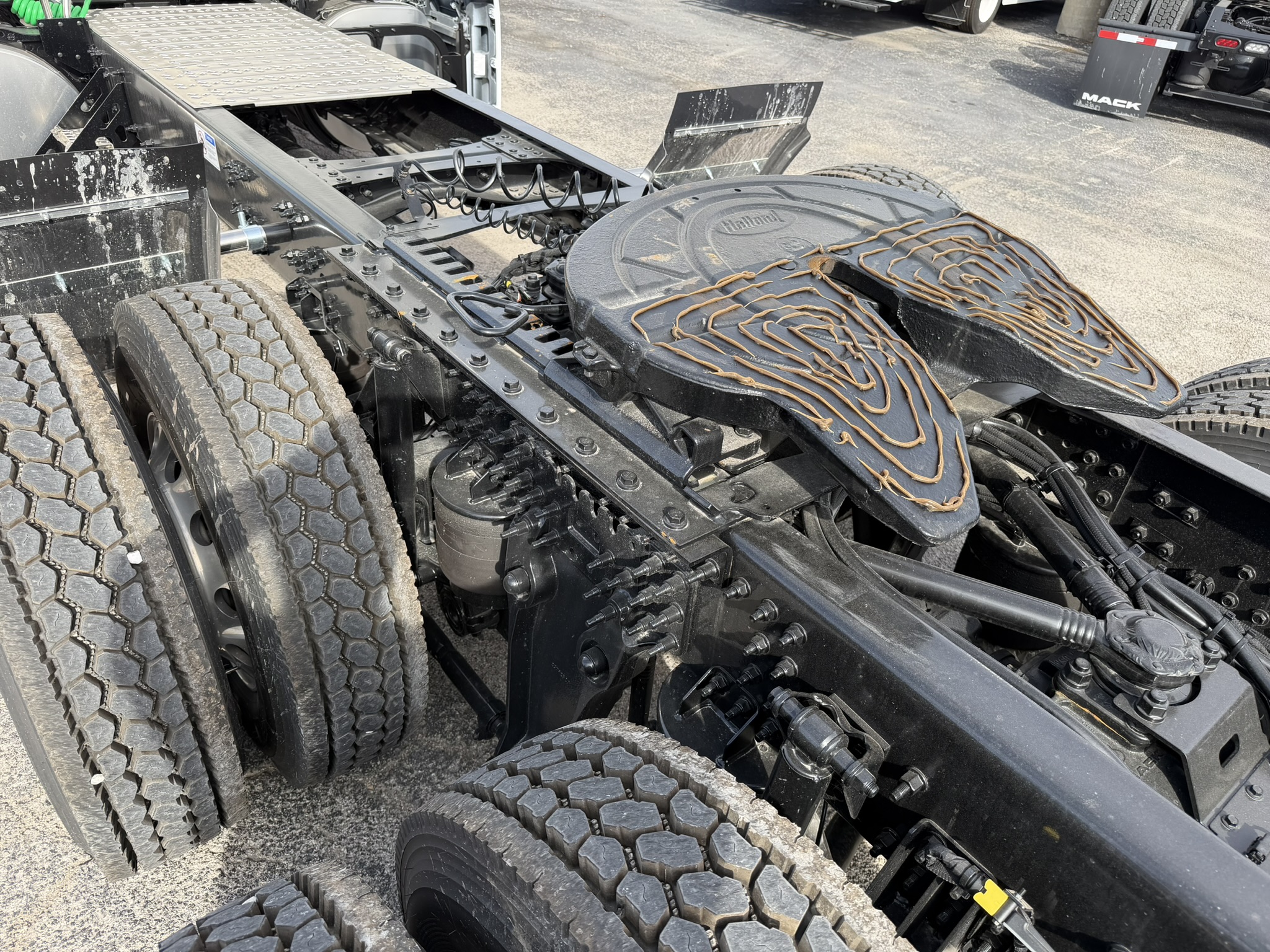 2026 Mack - image 6