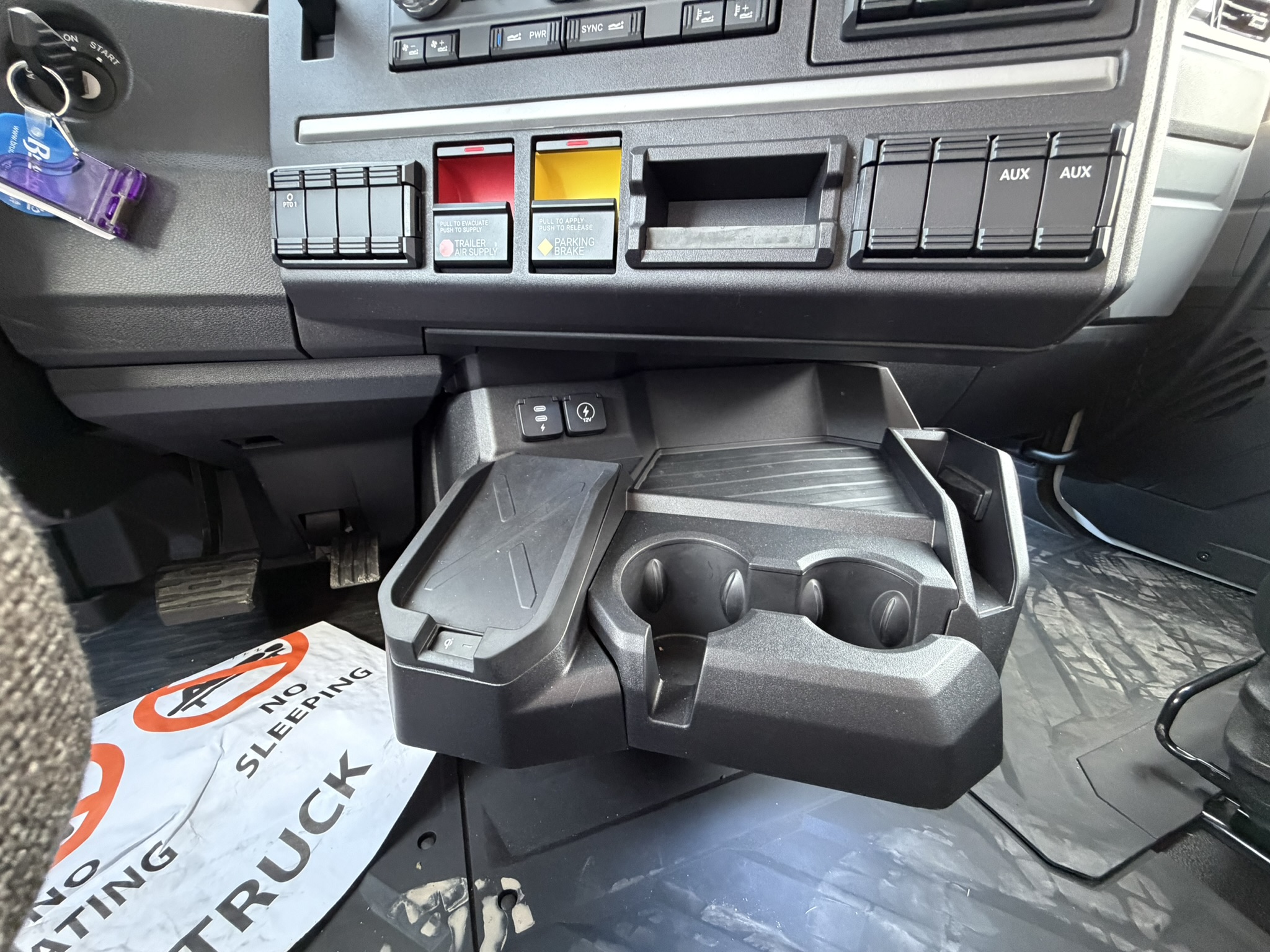 2026 Mack - image 16