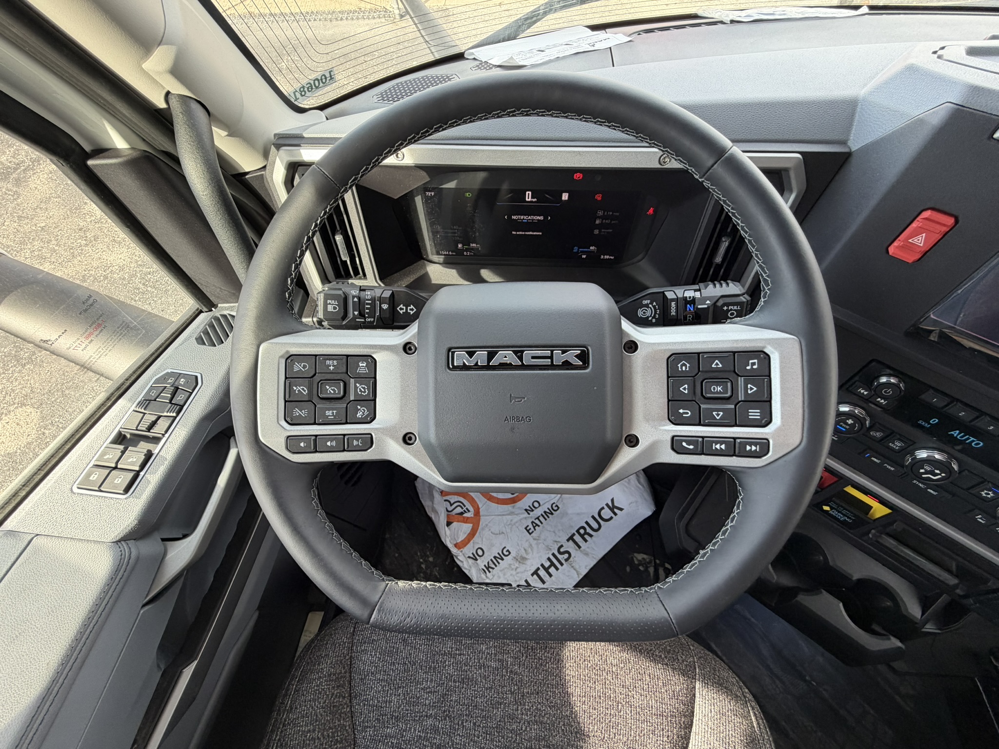 2026 Mack - image 14