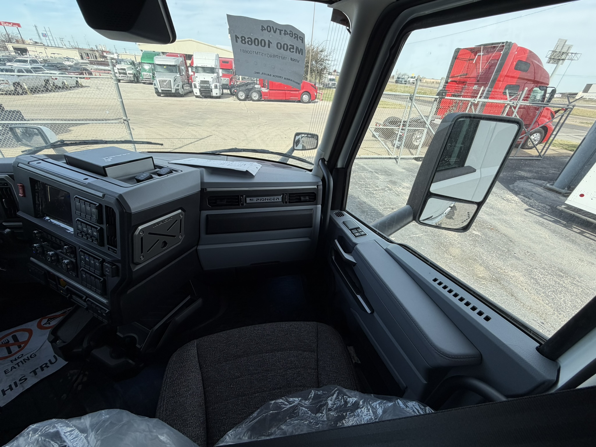 2026 Mack - image 17