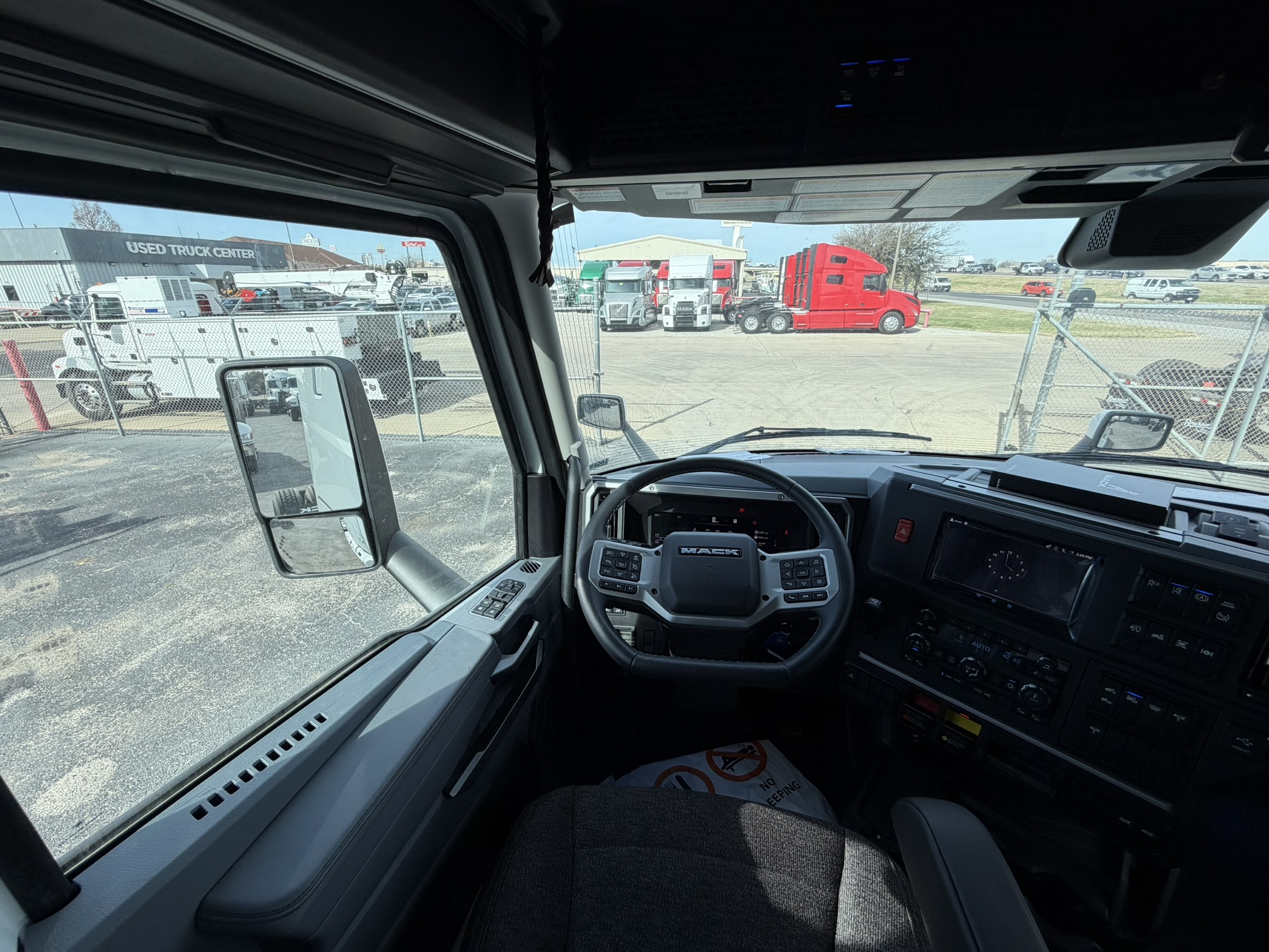 2026 Mack - image 13