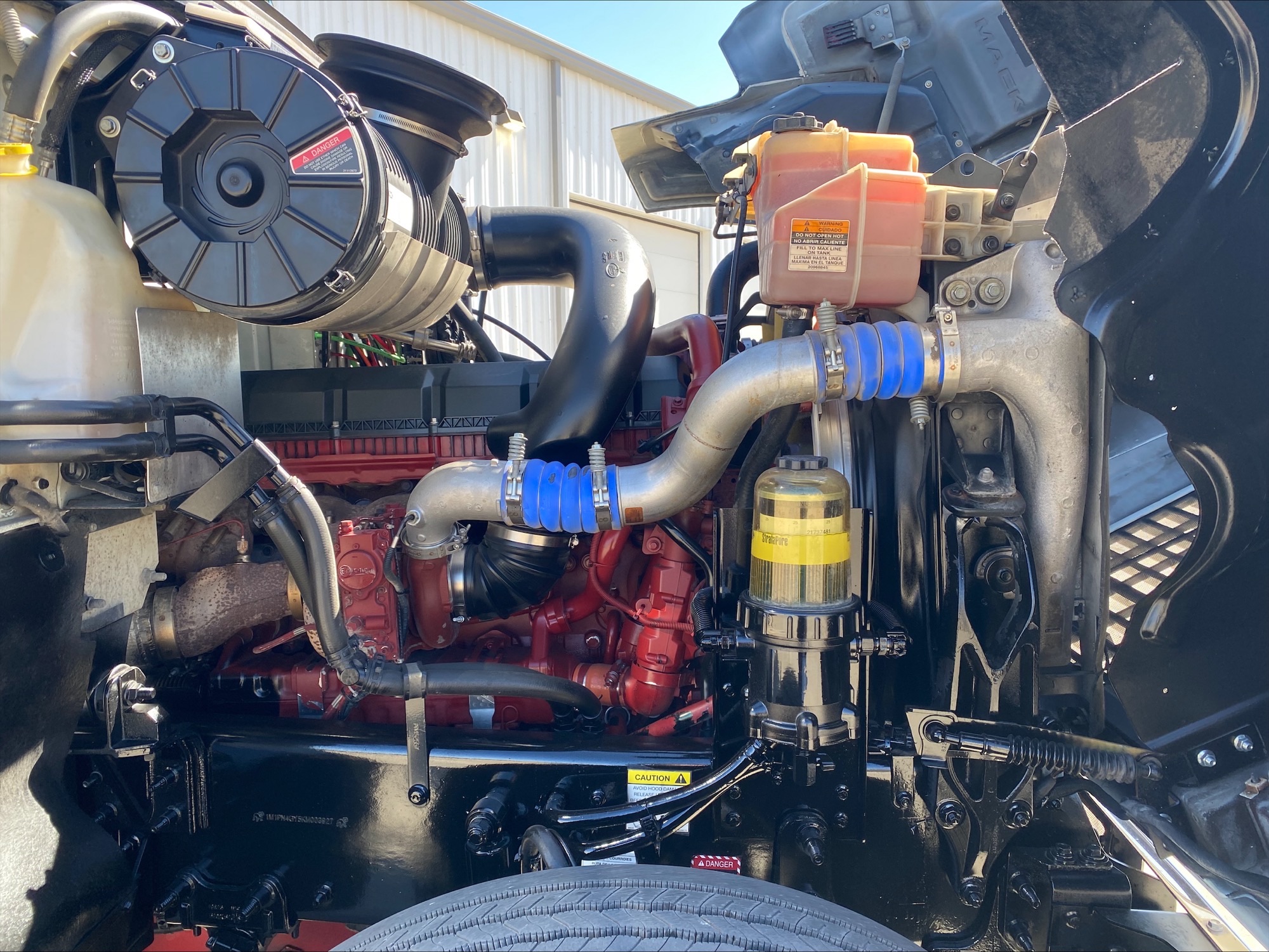 2019 Mack - image 13