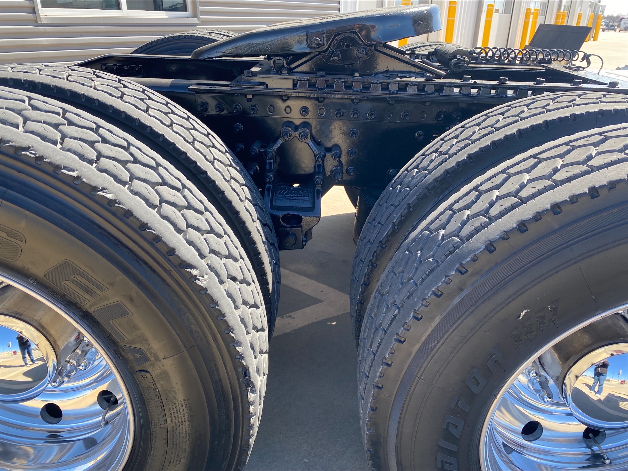 2019 Mack - image 25