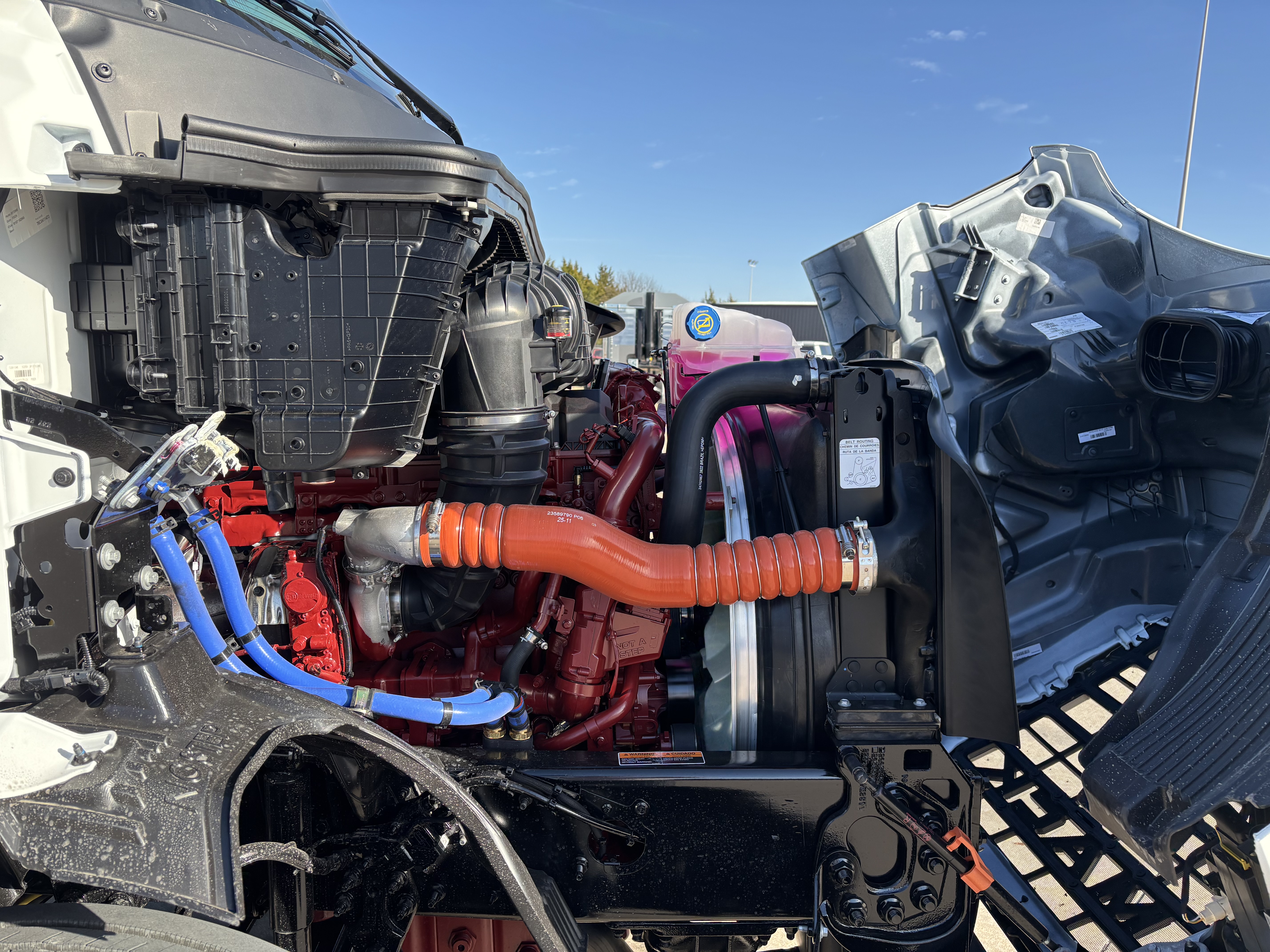 2027 Mack — photo 10