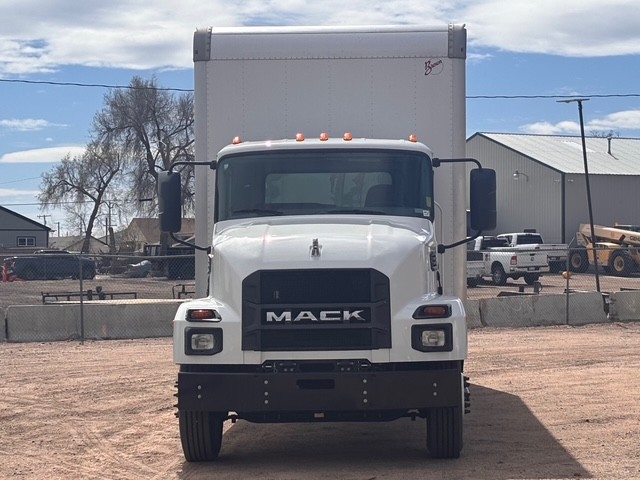 2025 Mack - image 2