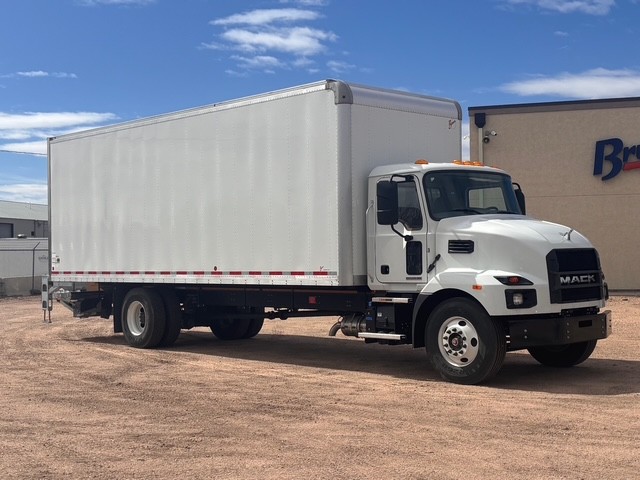 2025 Mack - image 3