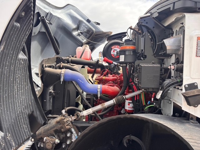 2025 Mack - image 13