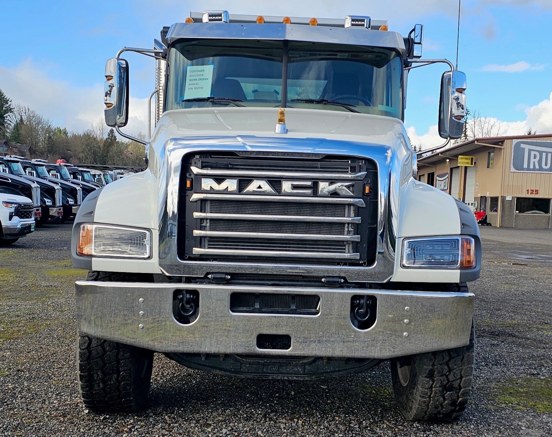 2025 Mack - image 2