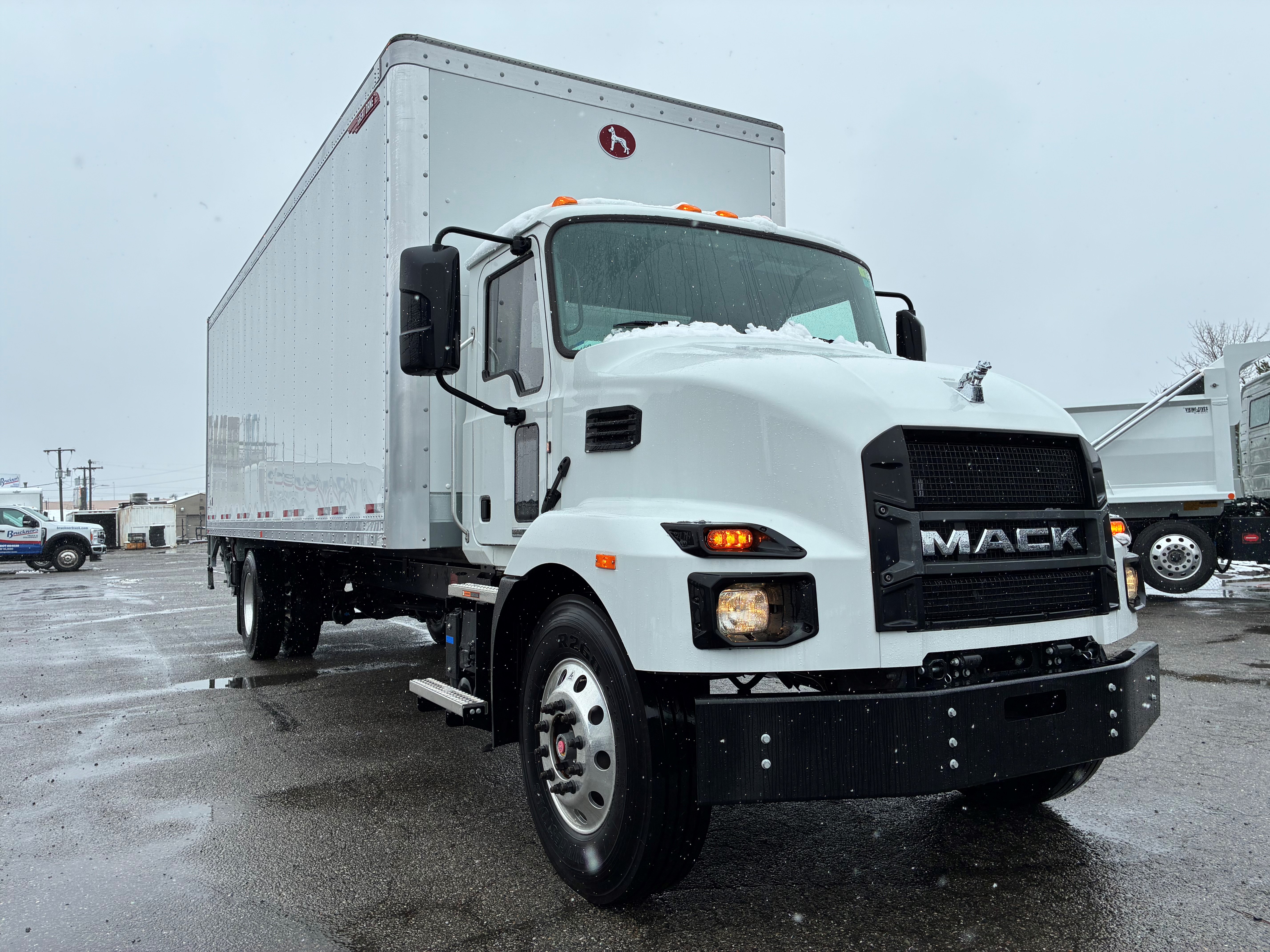 2025 Mack - image 2