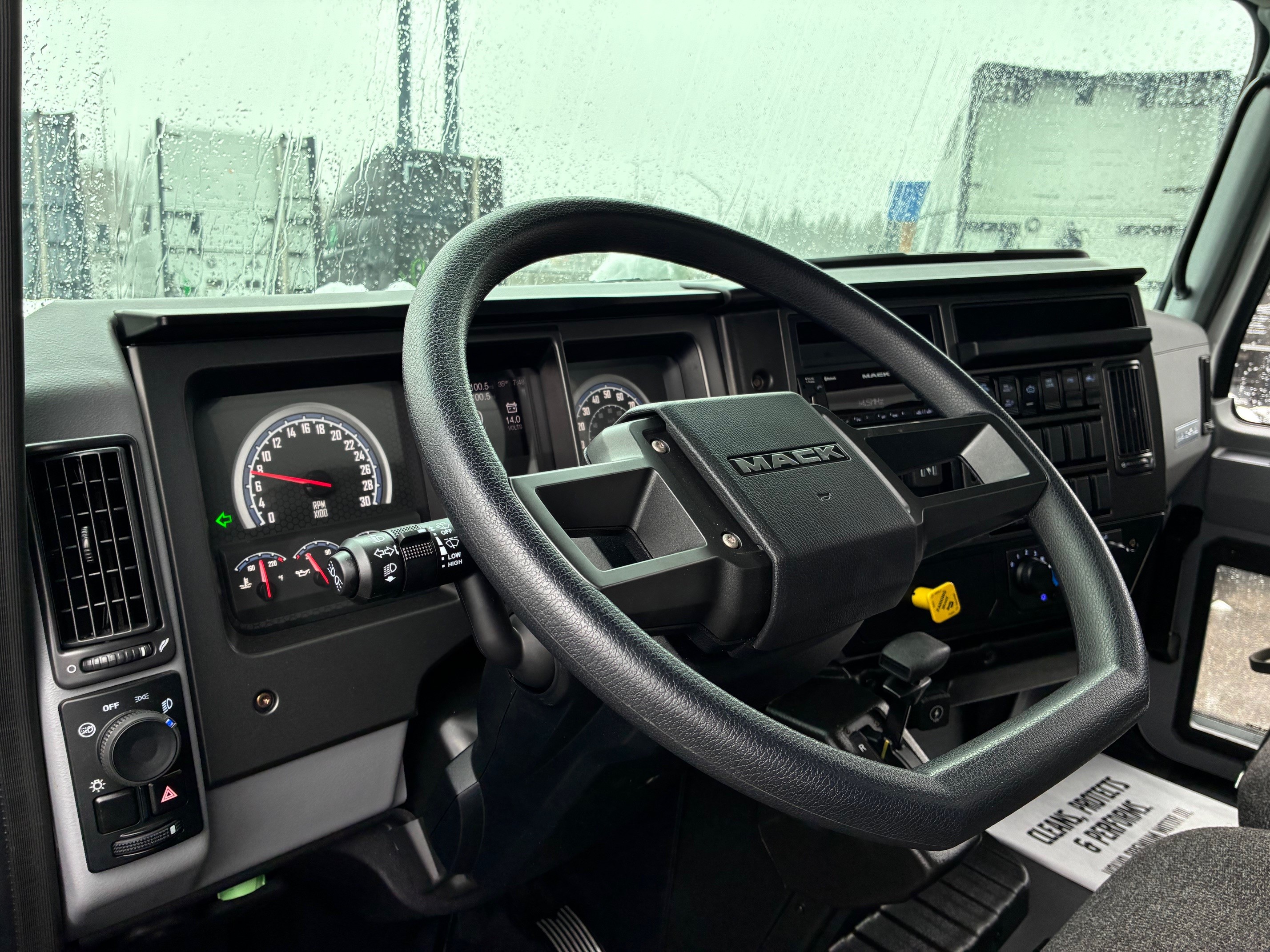 2025 Mack - image 9