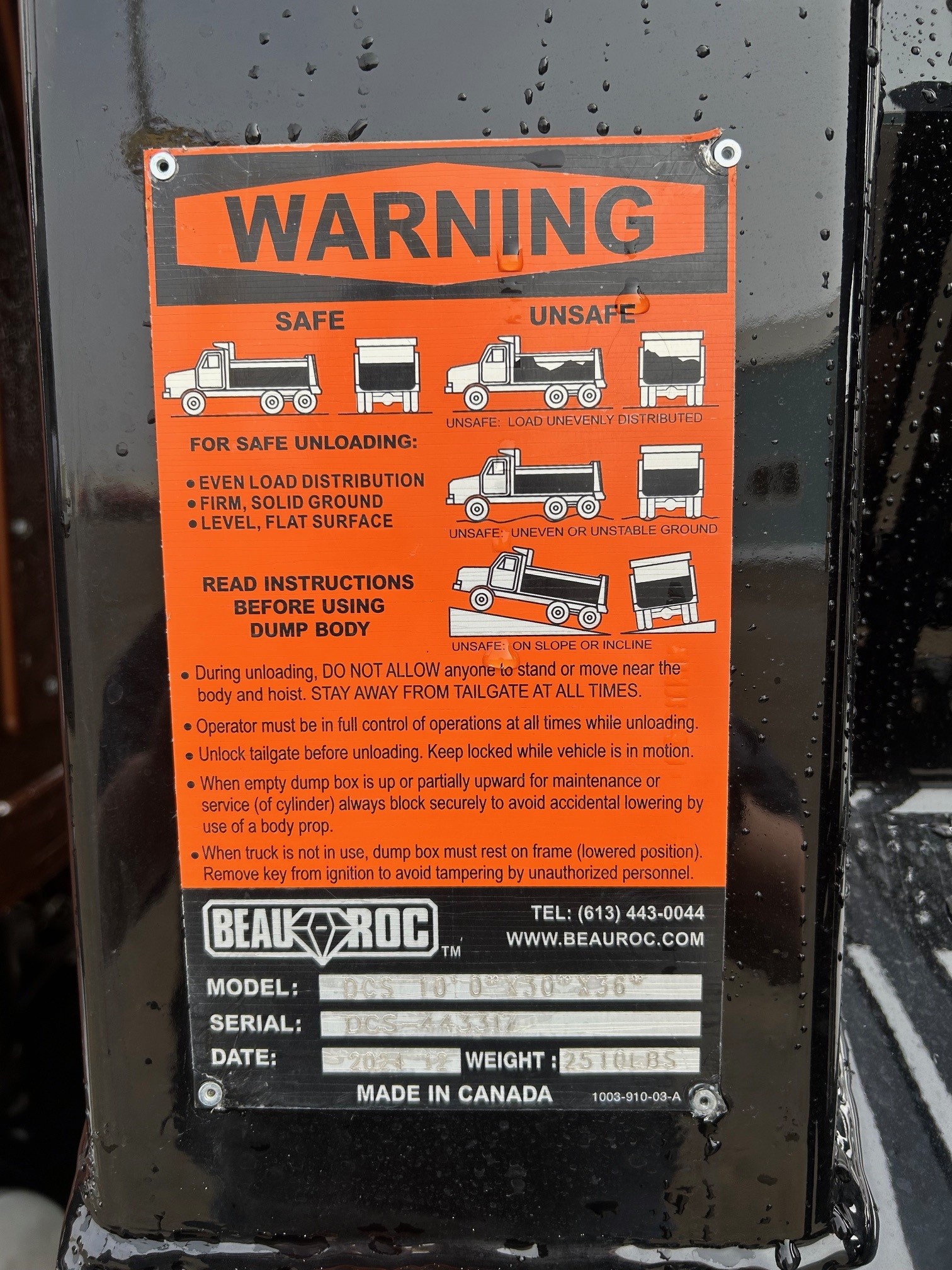 2026 Mack - image 28