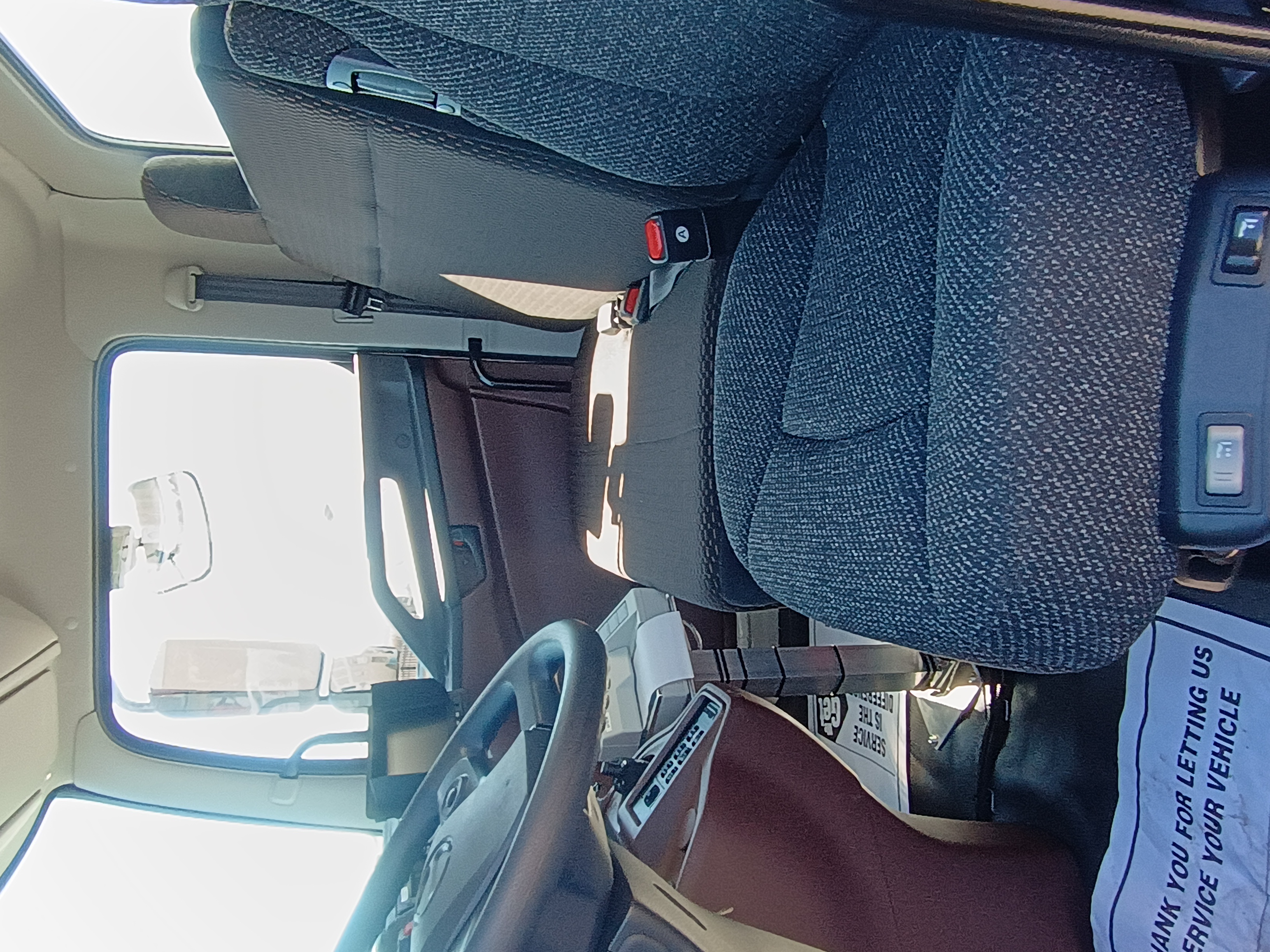 2026 Hino L7 - image 7