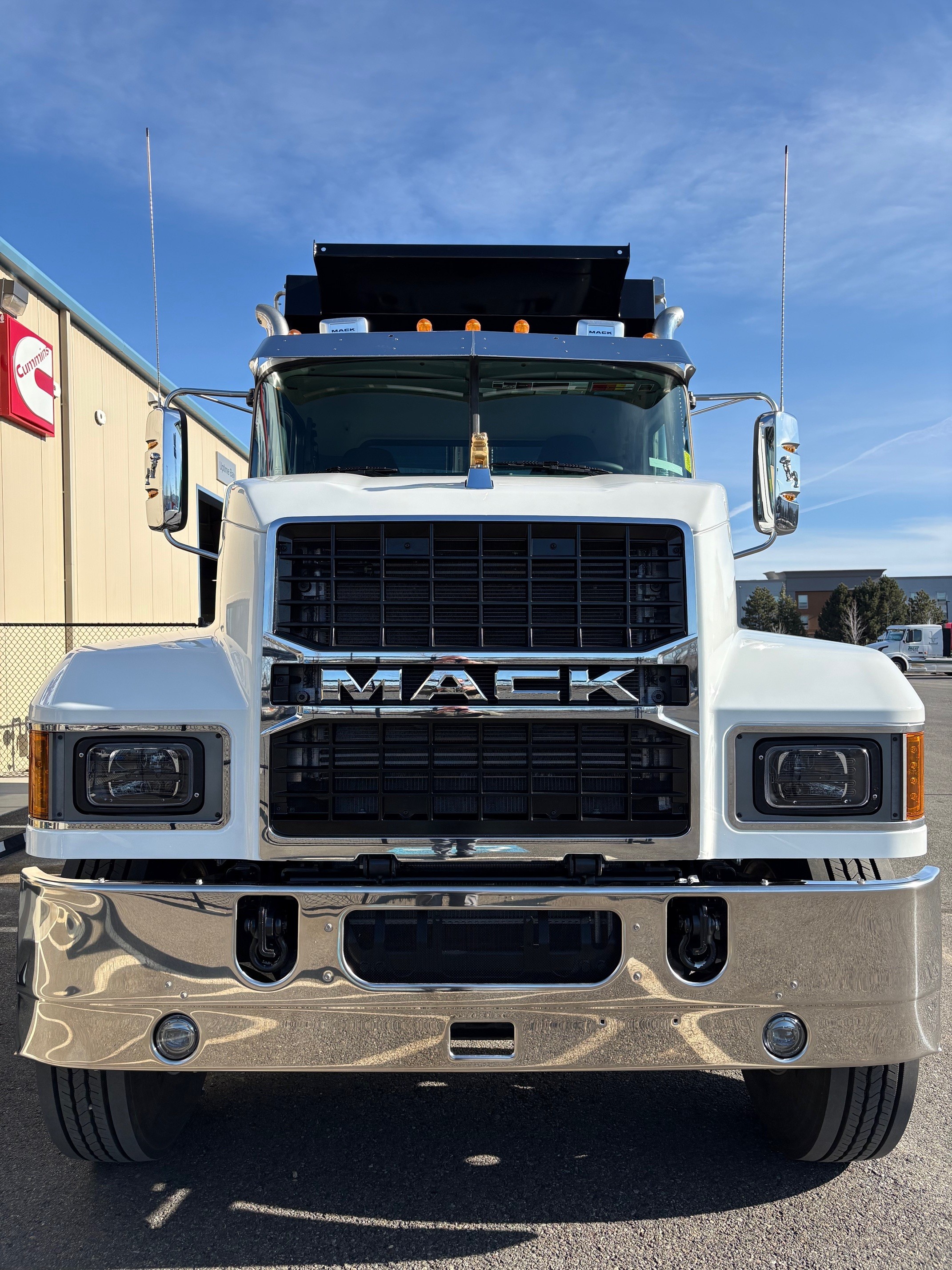 2026 Mack - image 2