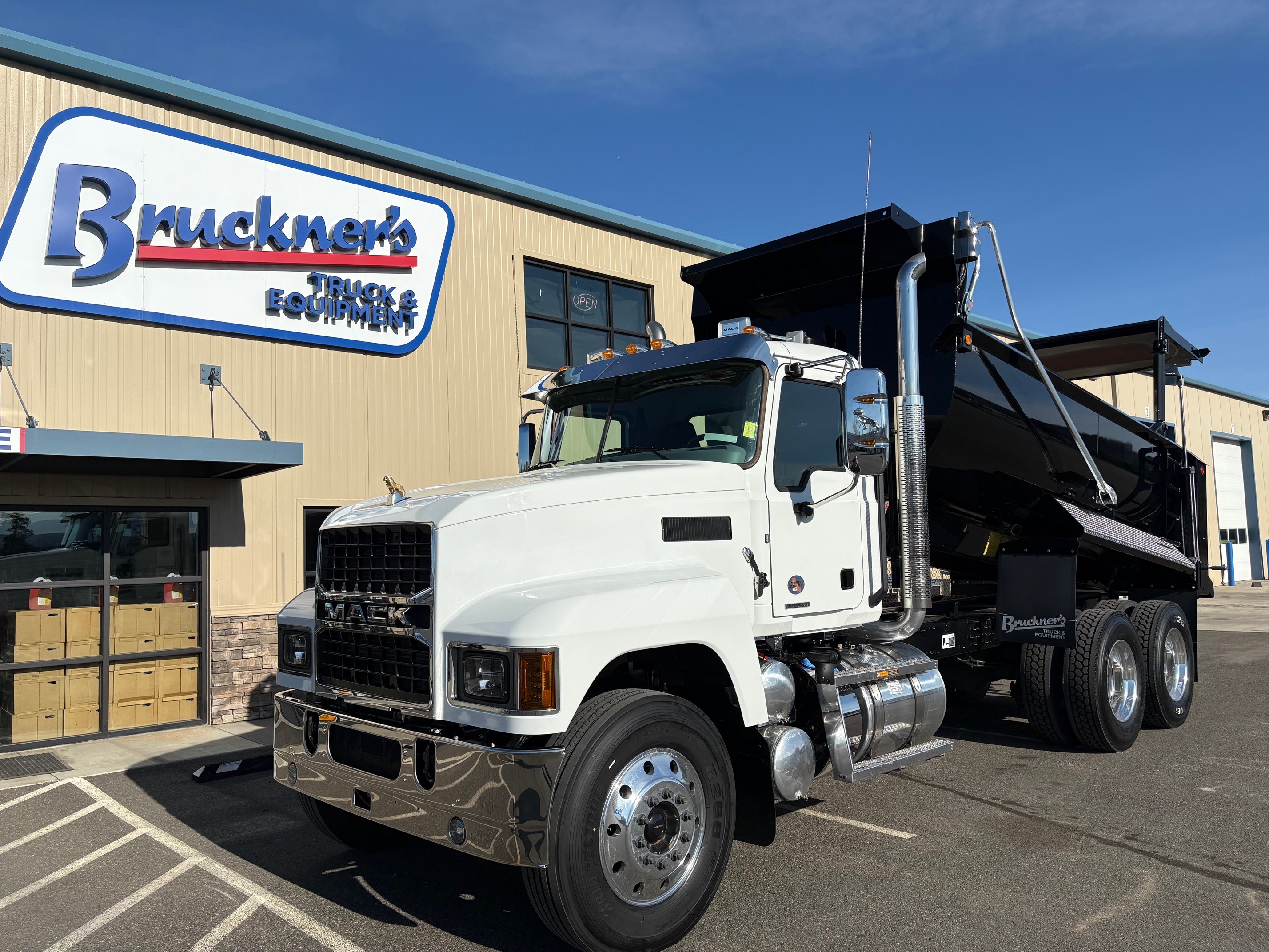 2026 Mack - image 1