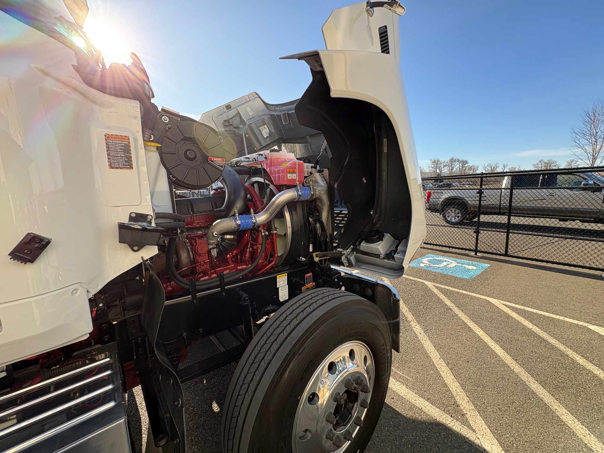 2026 Mack - image 11