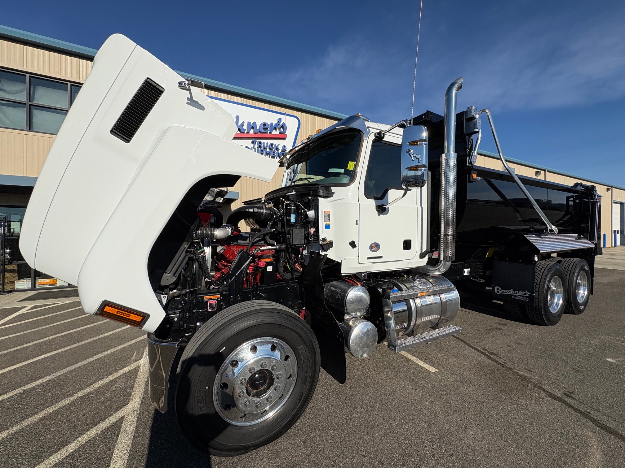 2026 Mack - image 10