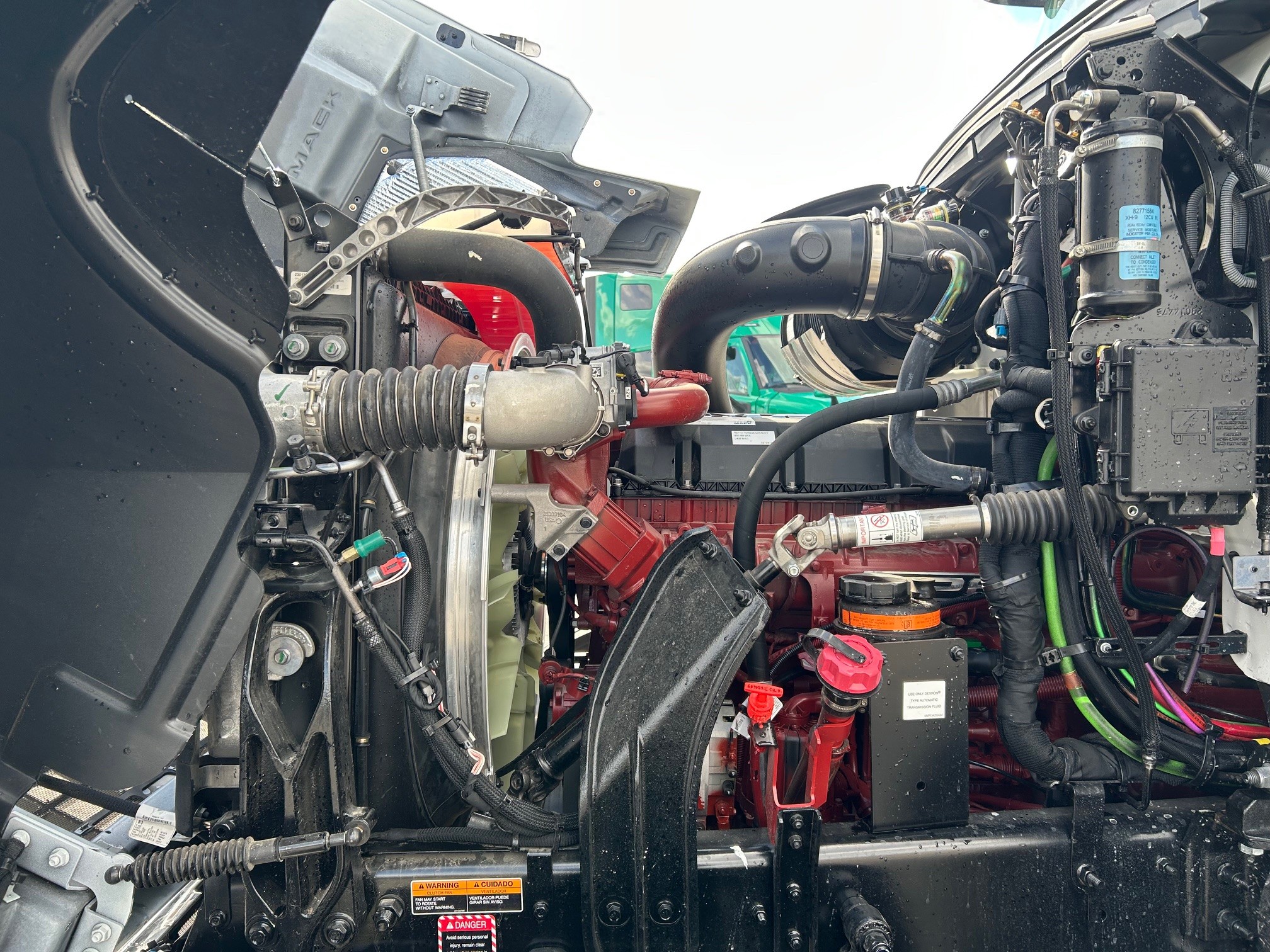 2026 Mack - image 9