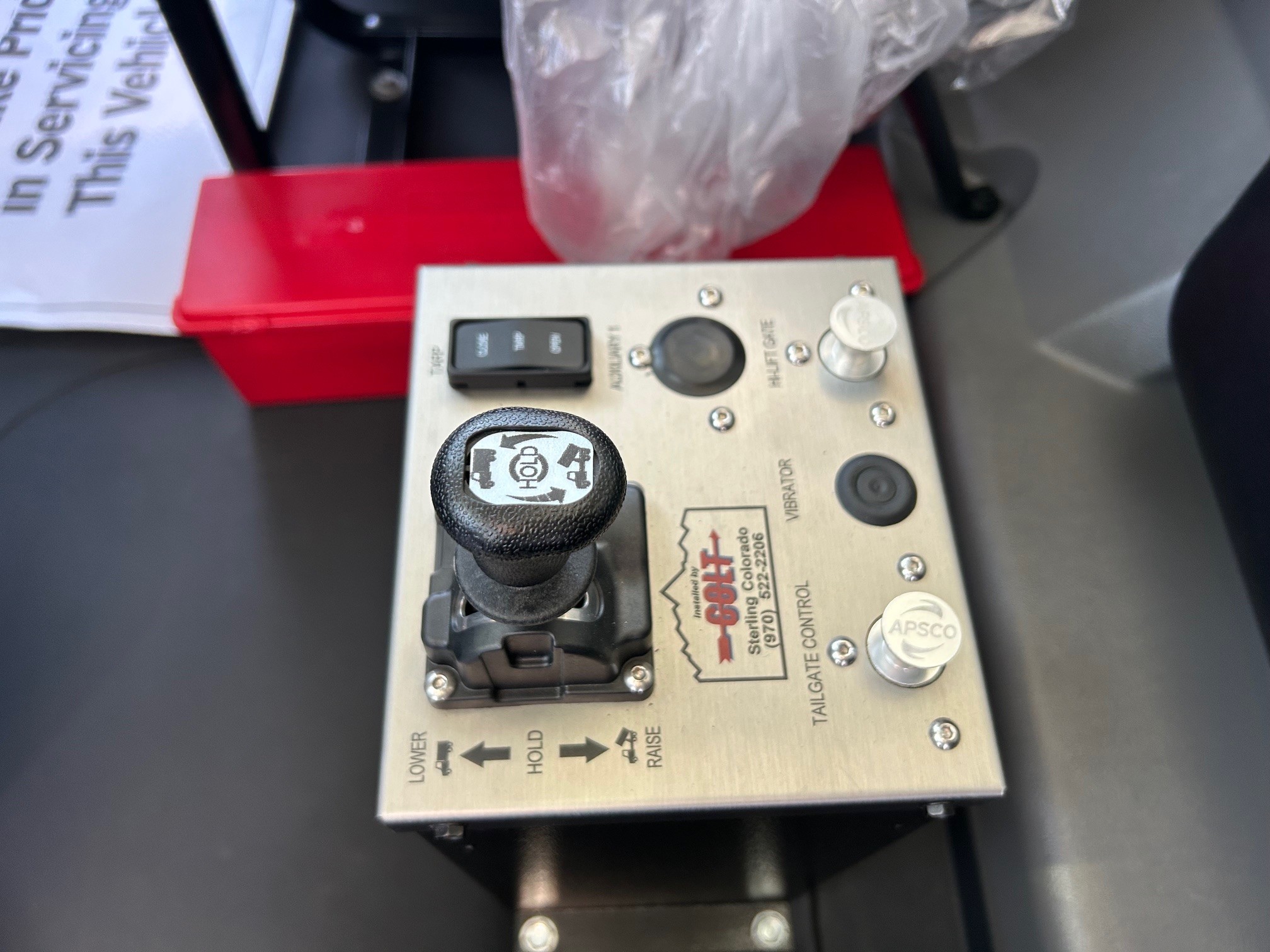 2026 Mack - image 12