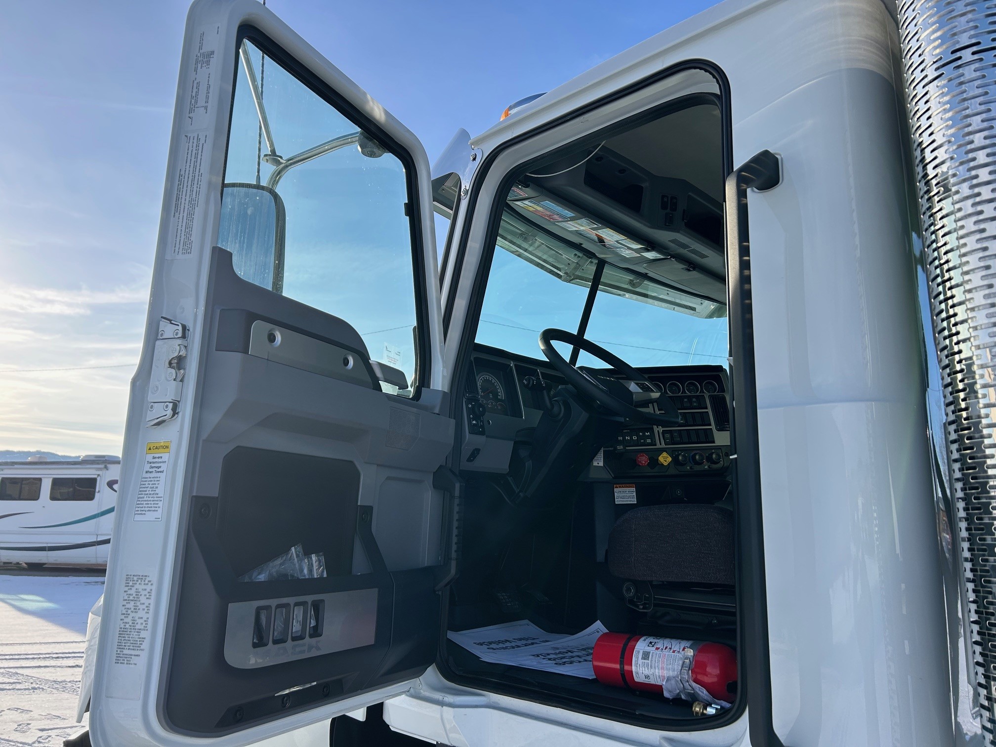 2026 Mack - image 15