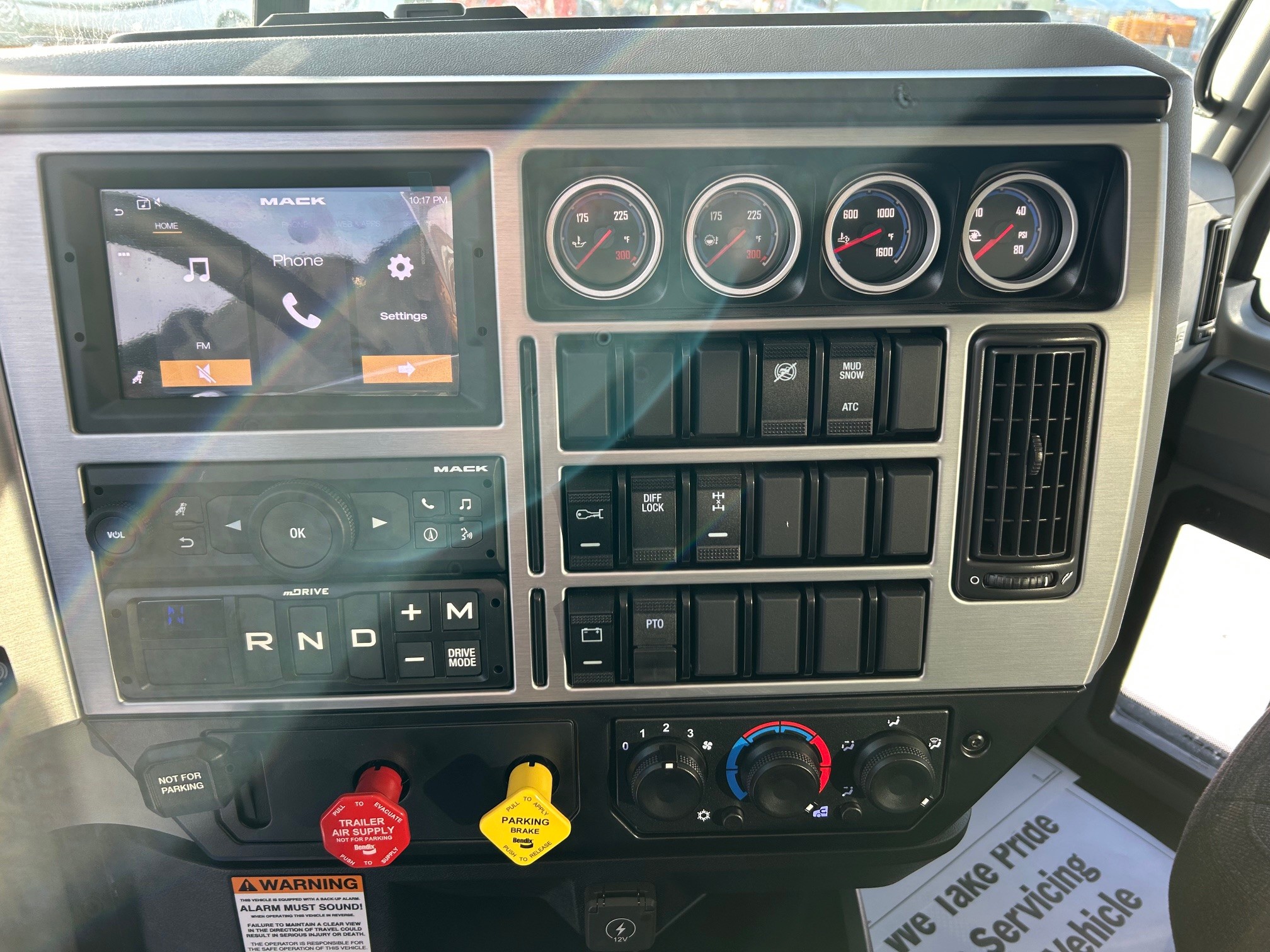 2026 Mack - image 13
