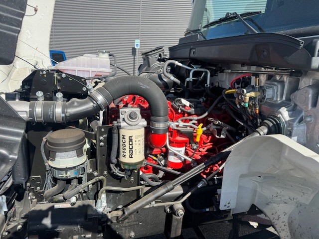 2025 Hino L7 - image 6