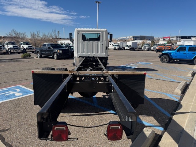 2025 Hino L7 - image 4