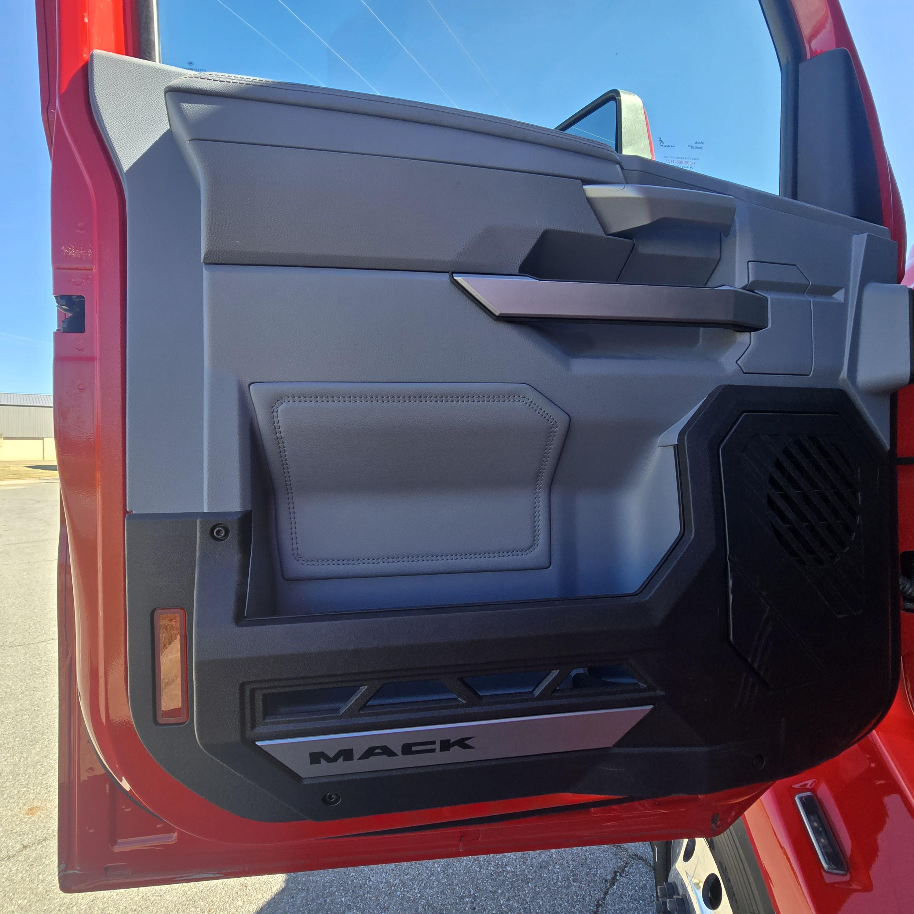 2026 Mack - image 42