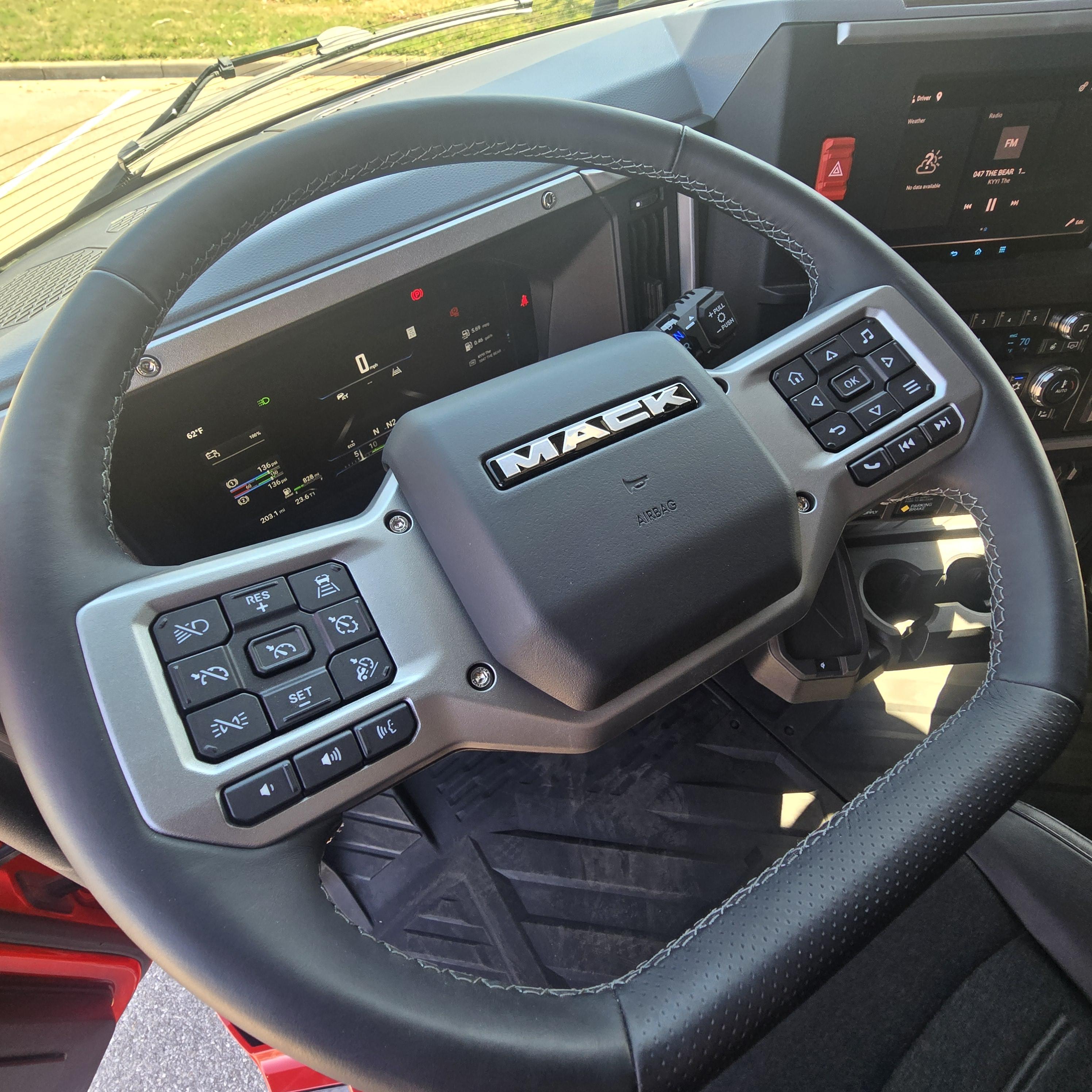 2026 Mack - image 14