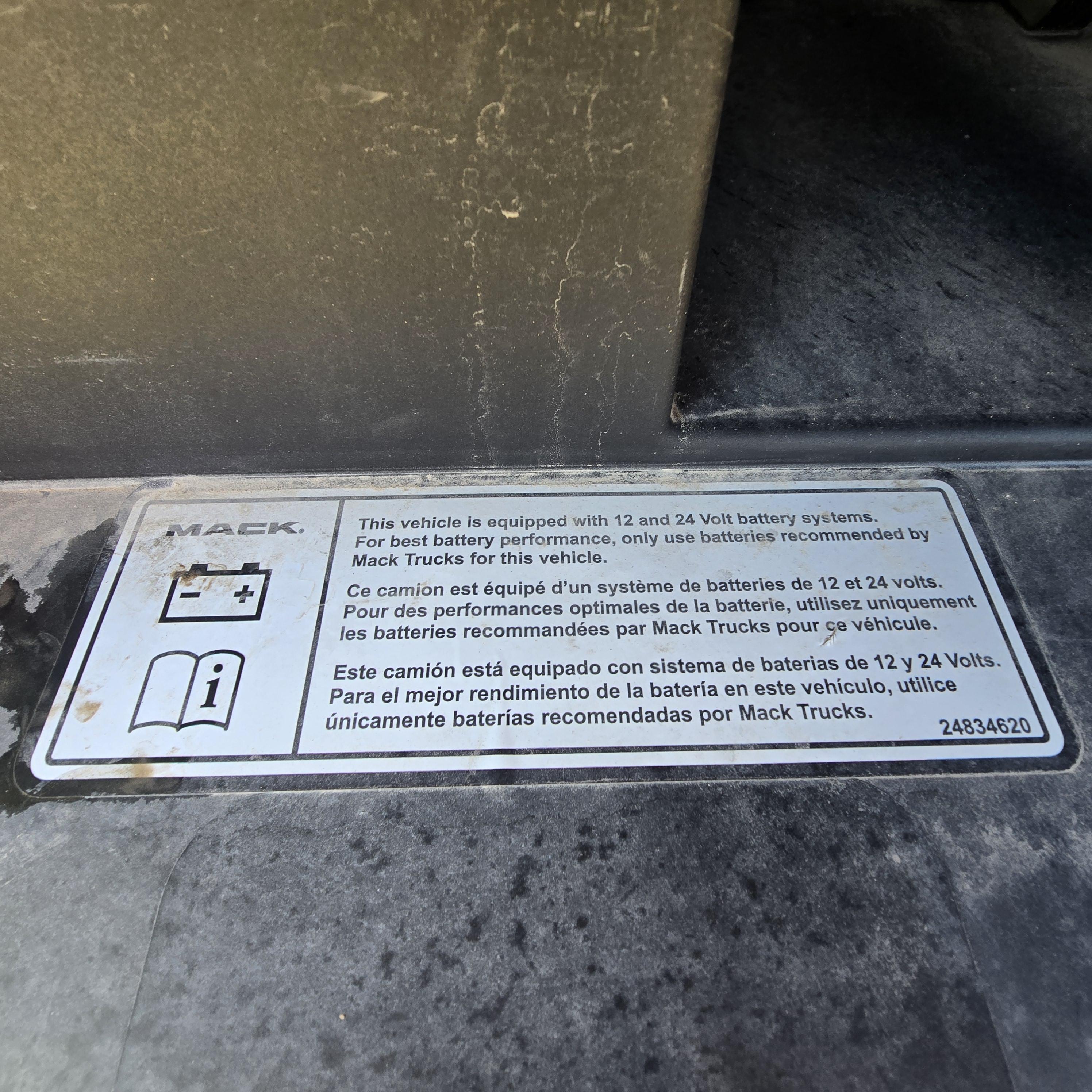 2026 Mack - image 27