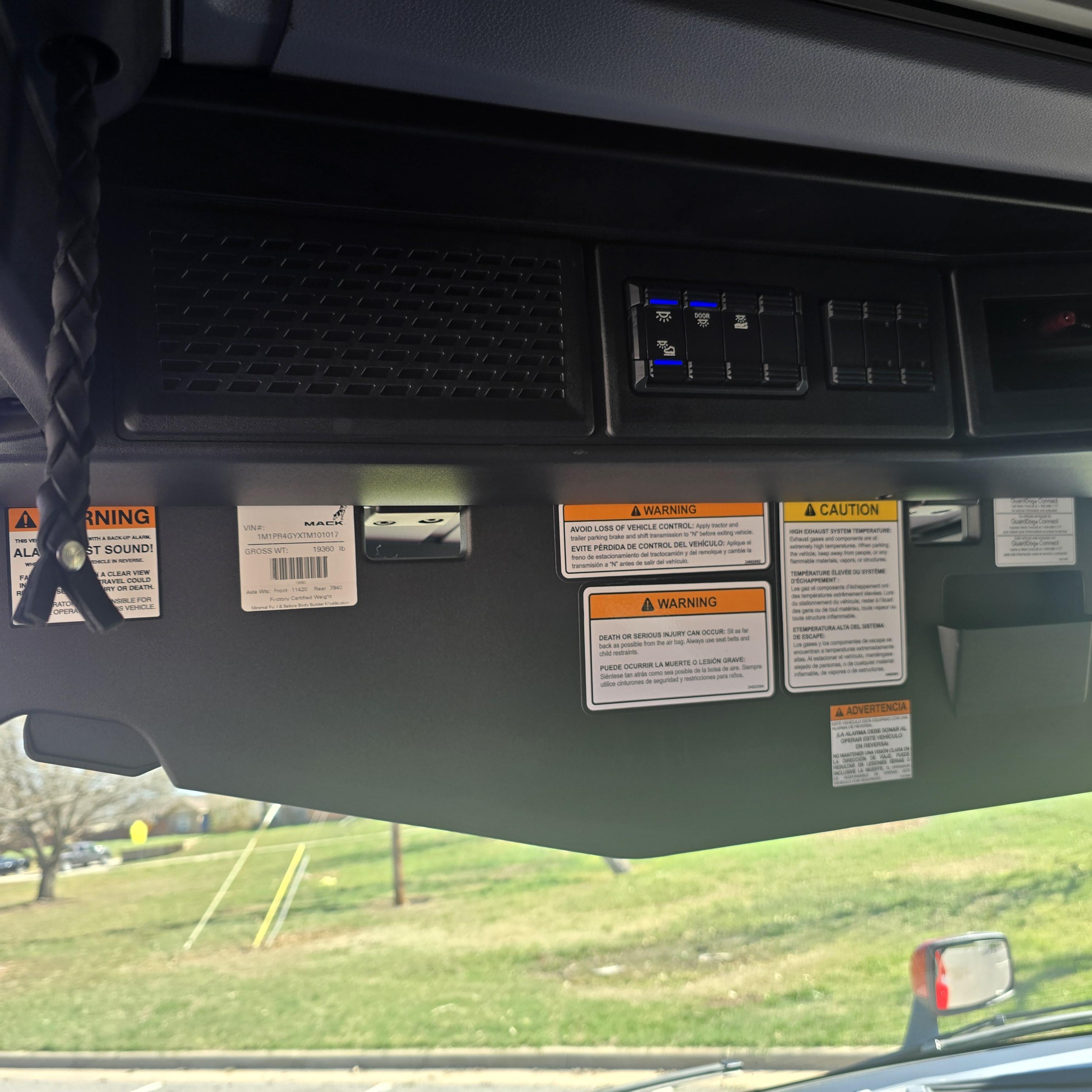 2026 Mack - image 57