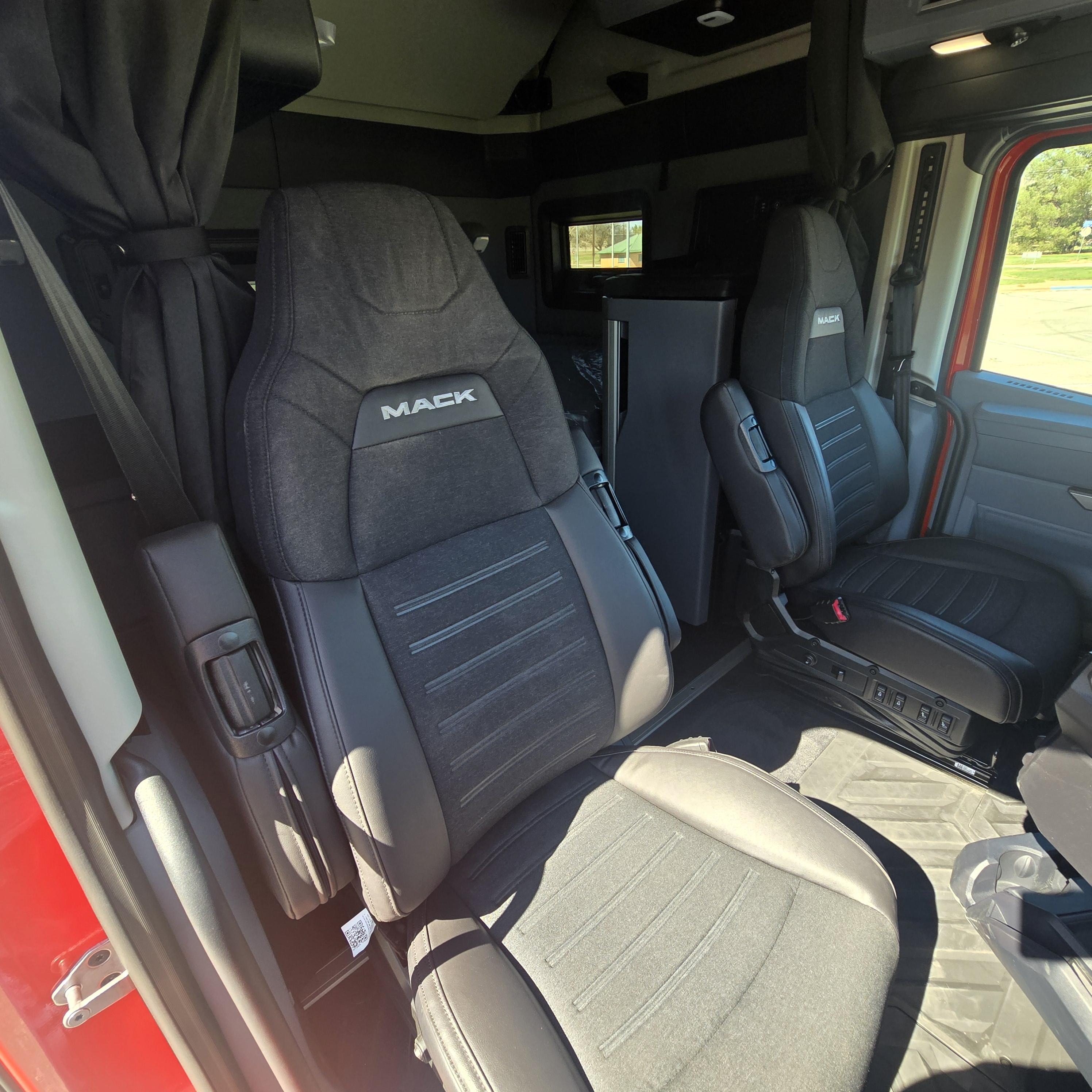 2026 Mack - image 36