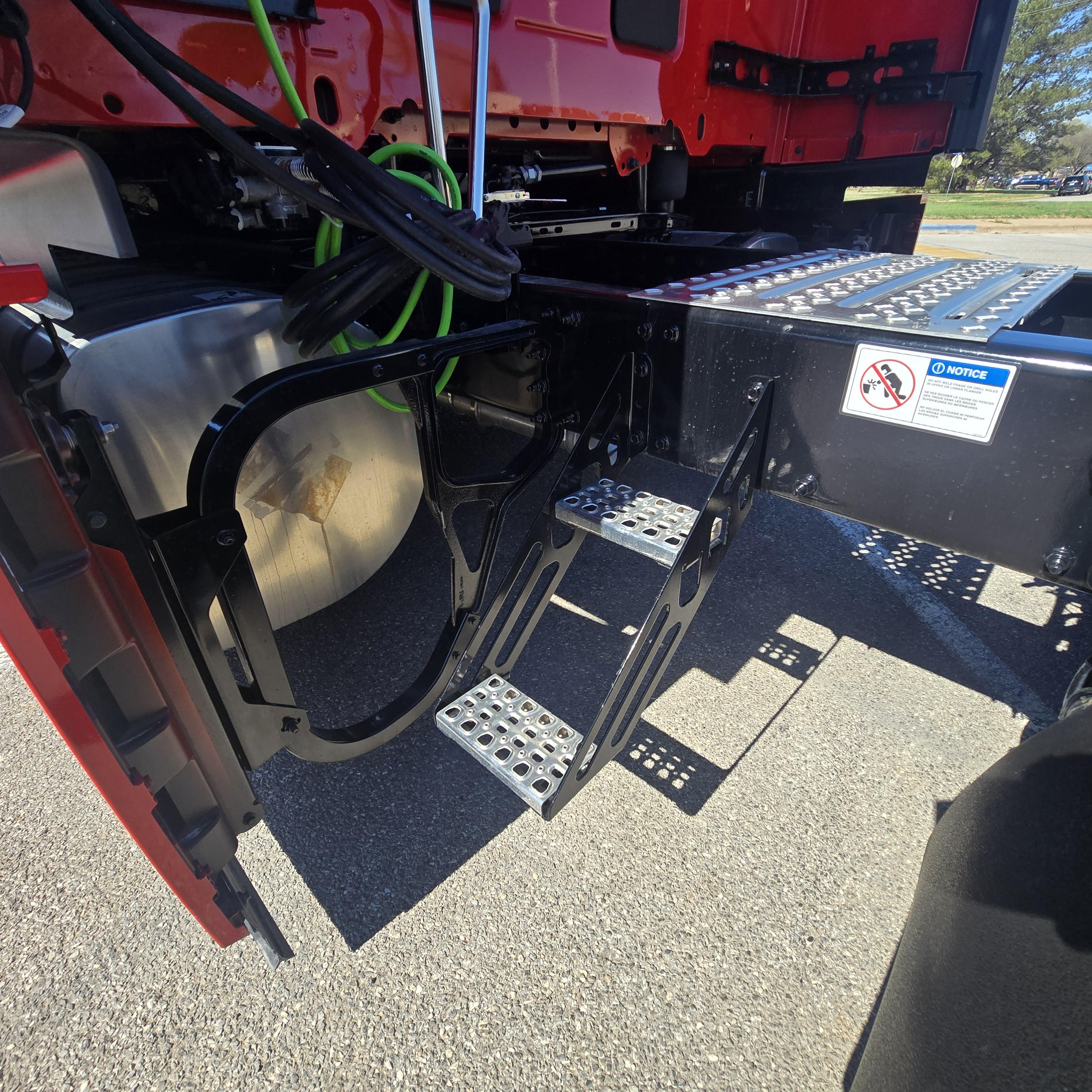 2026 Mack - image 38